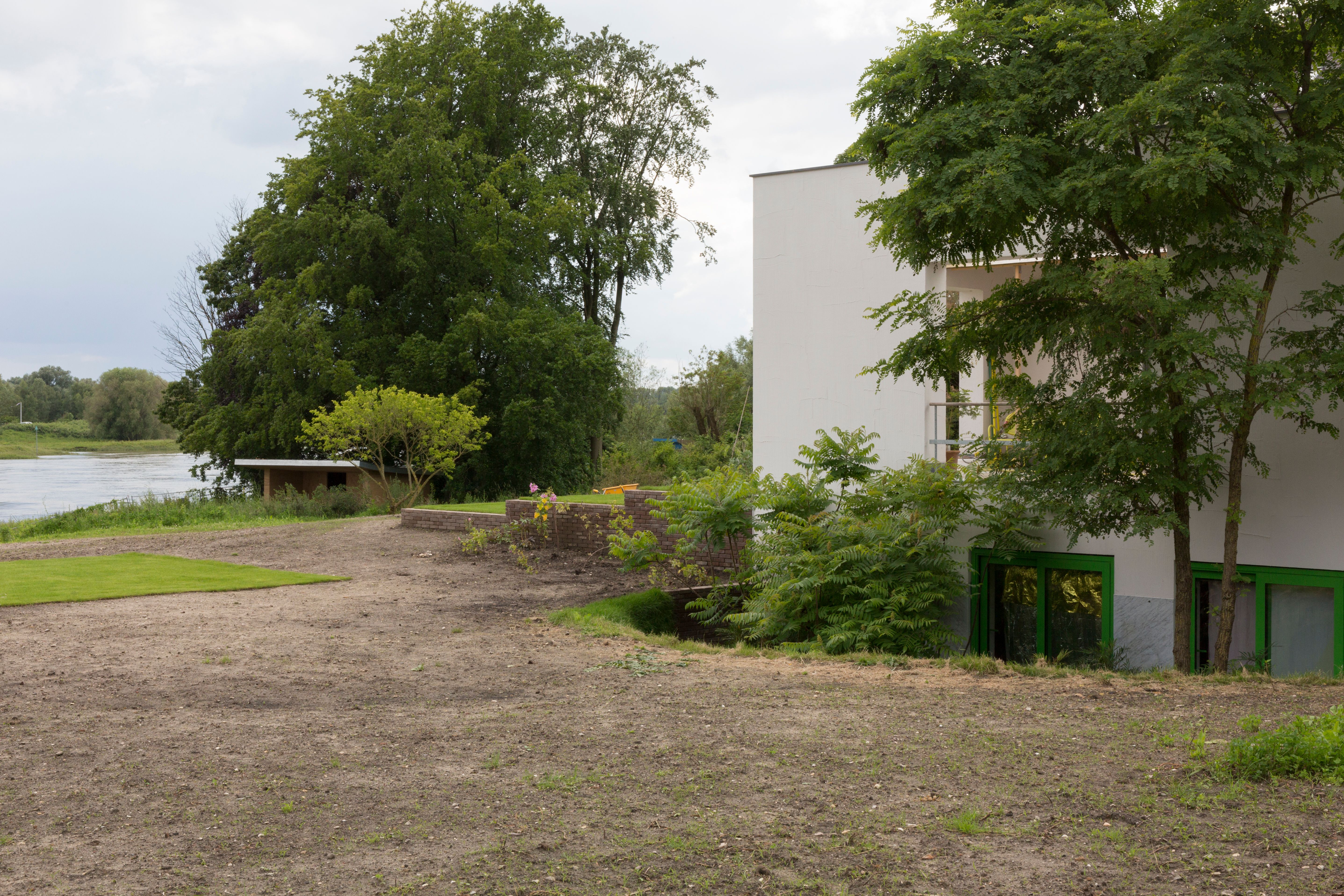鲁巴别墅丨荷兰阿纳姆-14