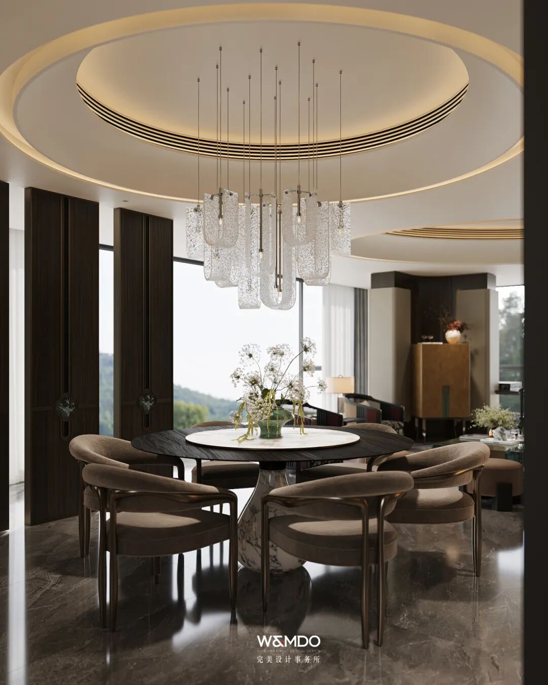 峨眉璞园丨中国四川-34