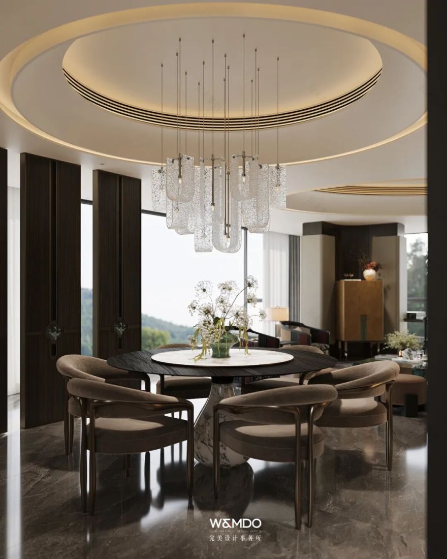 峨眉璞园丨中国四川-34