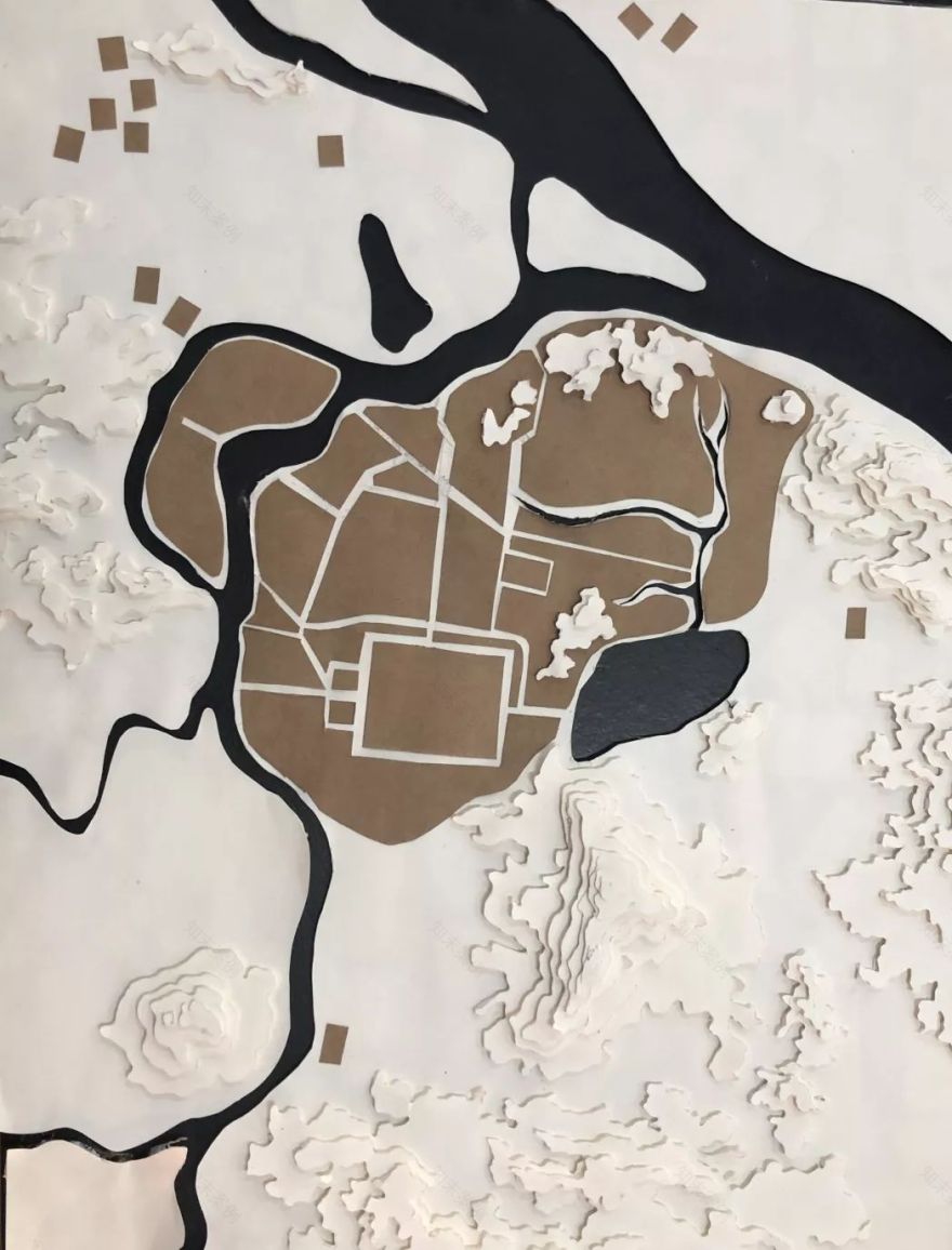 景观的认知与意向 | 地域性景观设计实践-215