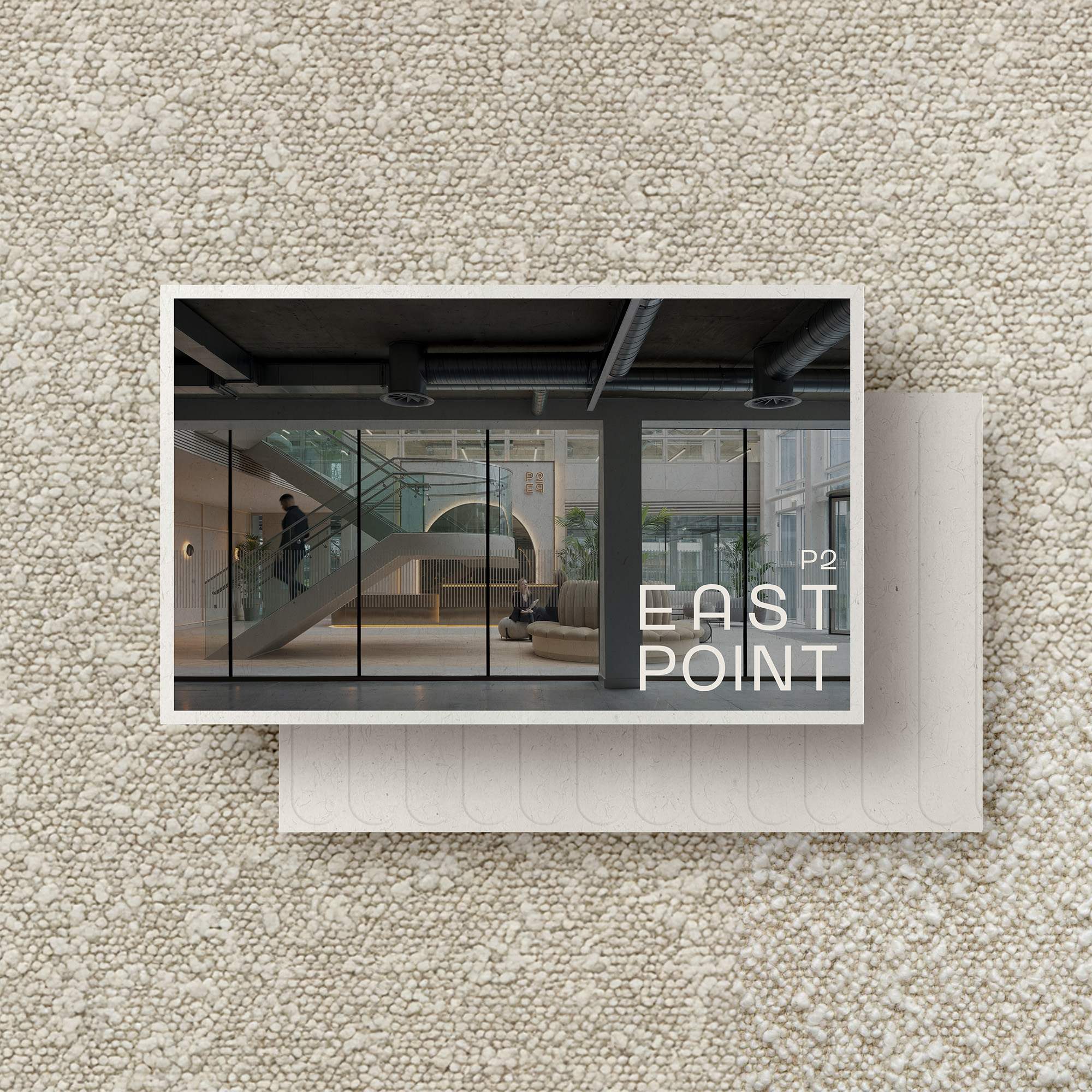 东港P2区丨英国丨Rigby & Rigby 创意部门-29