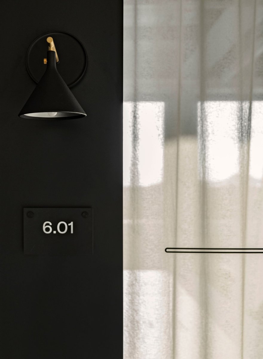 林登宫室内设计丨德国柏林丨Norm Architects-87