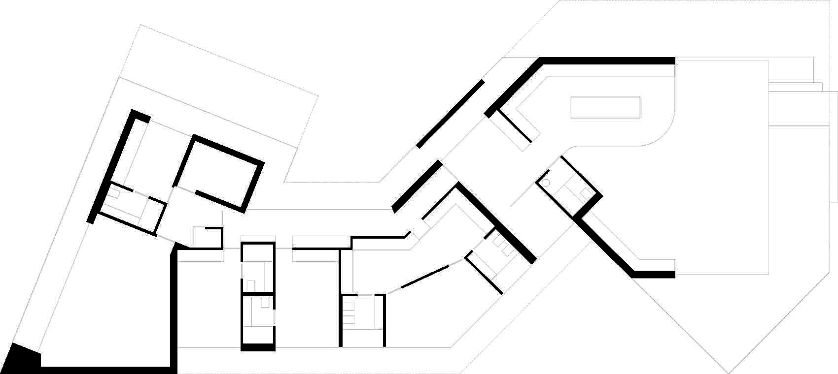 CC住宅 – Quinta dos Carvalhos丨葡萄牙丨Inception Architects Studio-123
