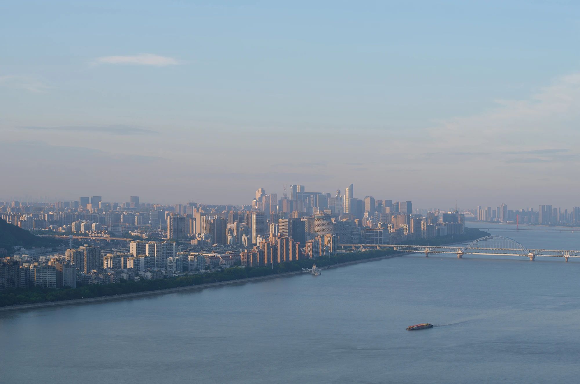 杭州银杏汇顶复豪宅样板间丨中国杭州丨H.N.LIN 空间美学馆-11