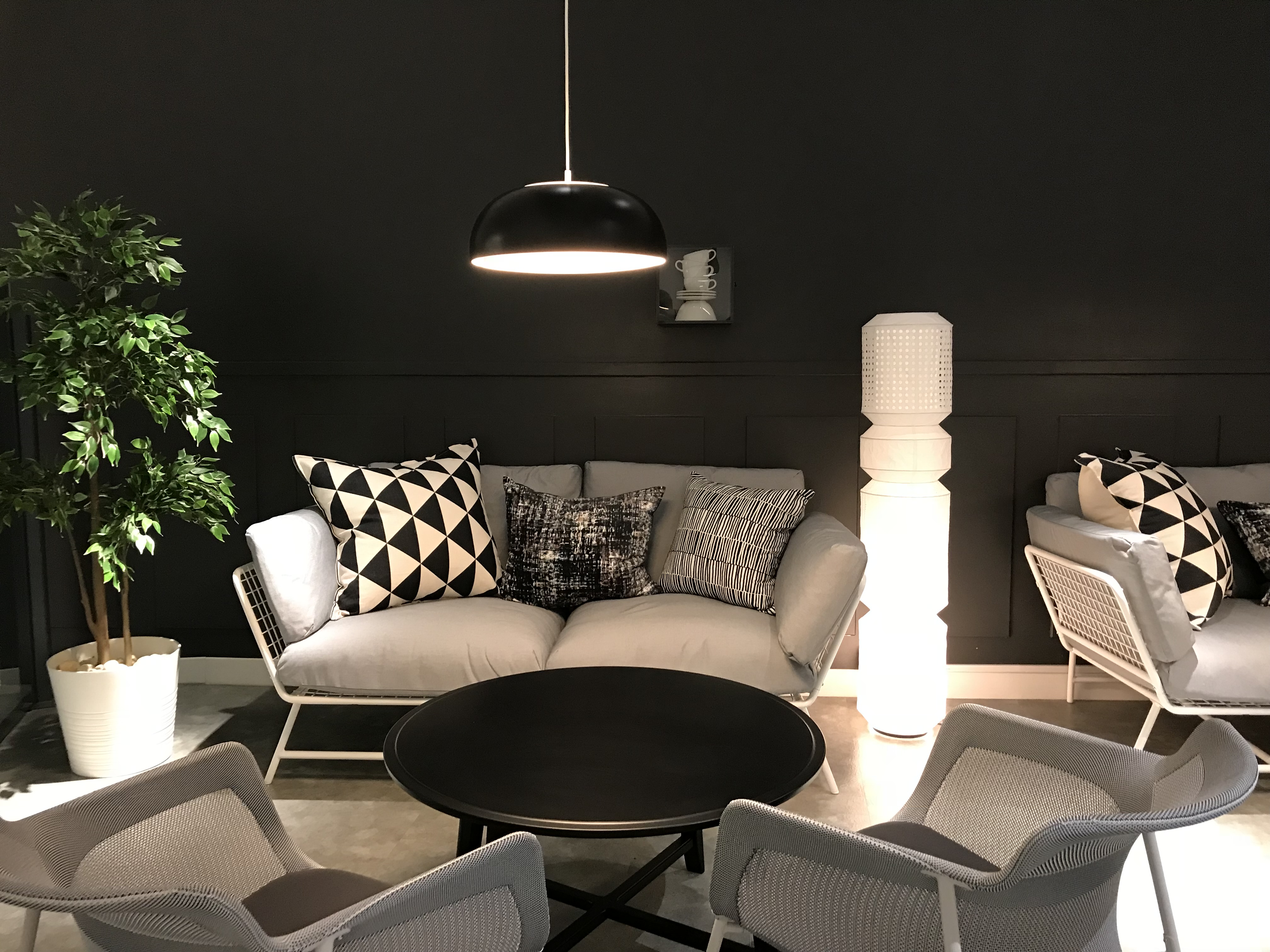 IKEA F+B-10