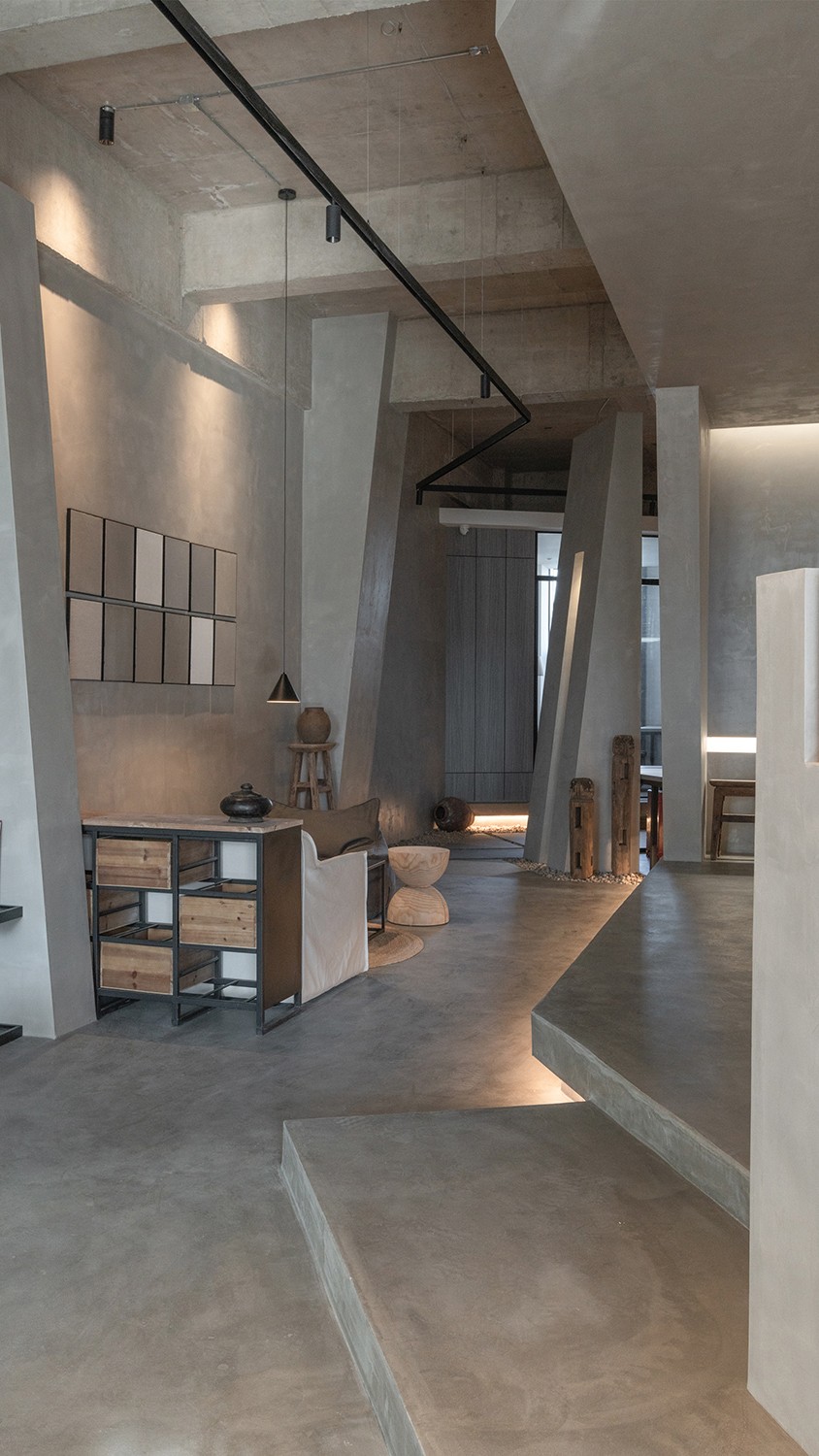 丽江本末设计办公空间丨中国丽江丨Order Design-25