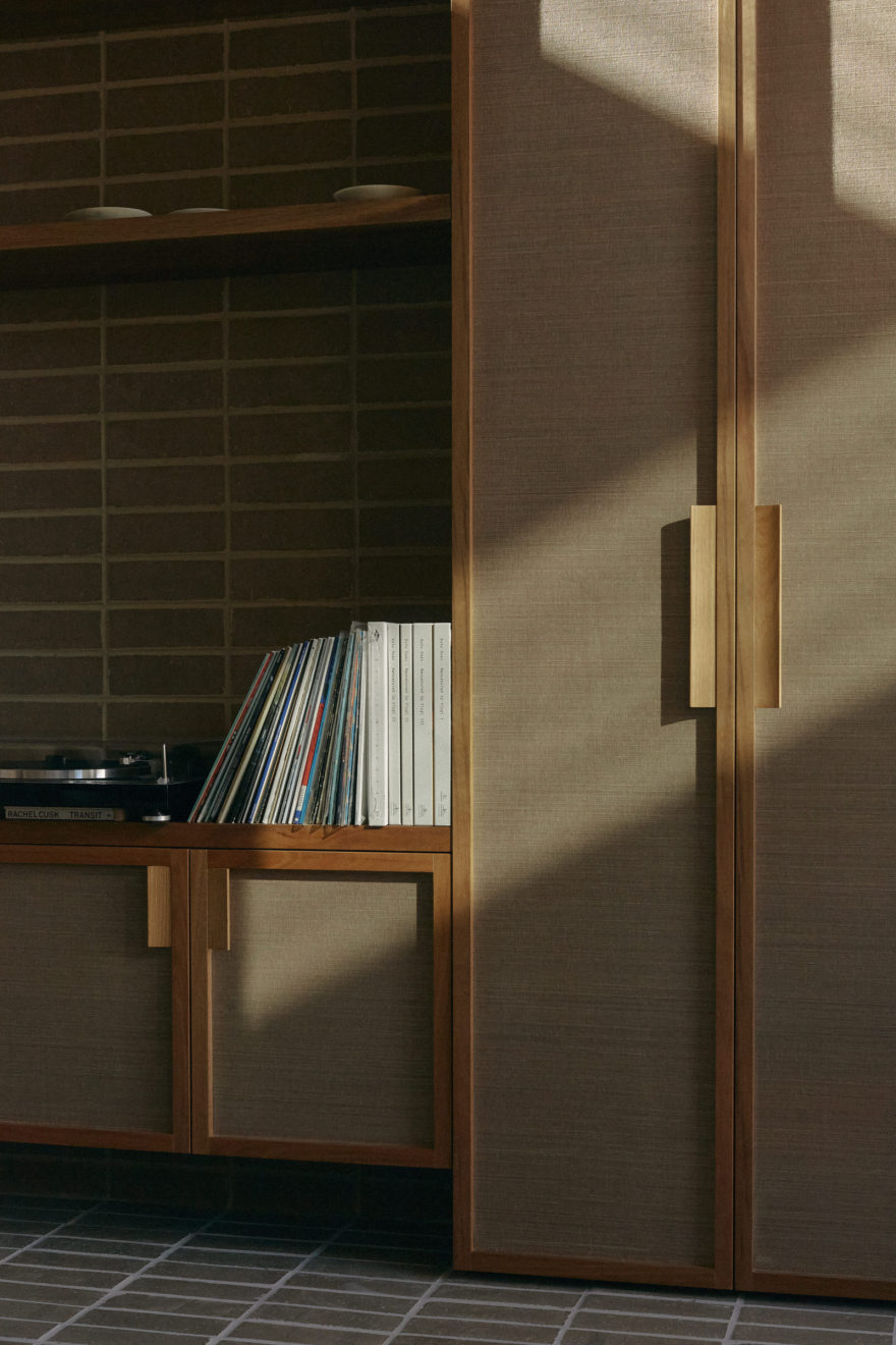 布鲁斯威克住宅丨澳大利亚丨Placement-38