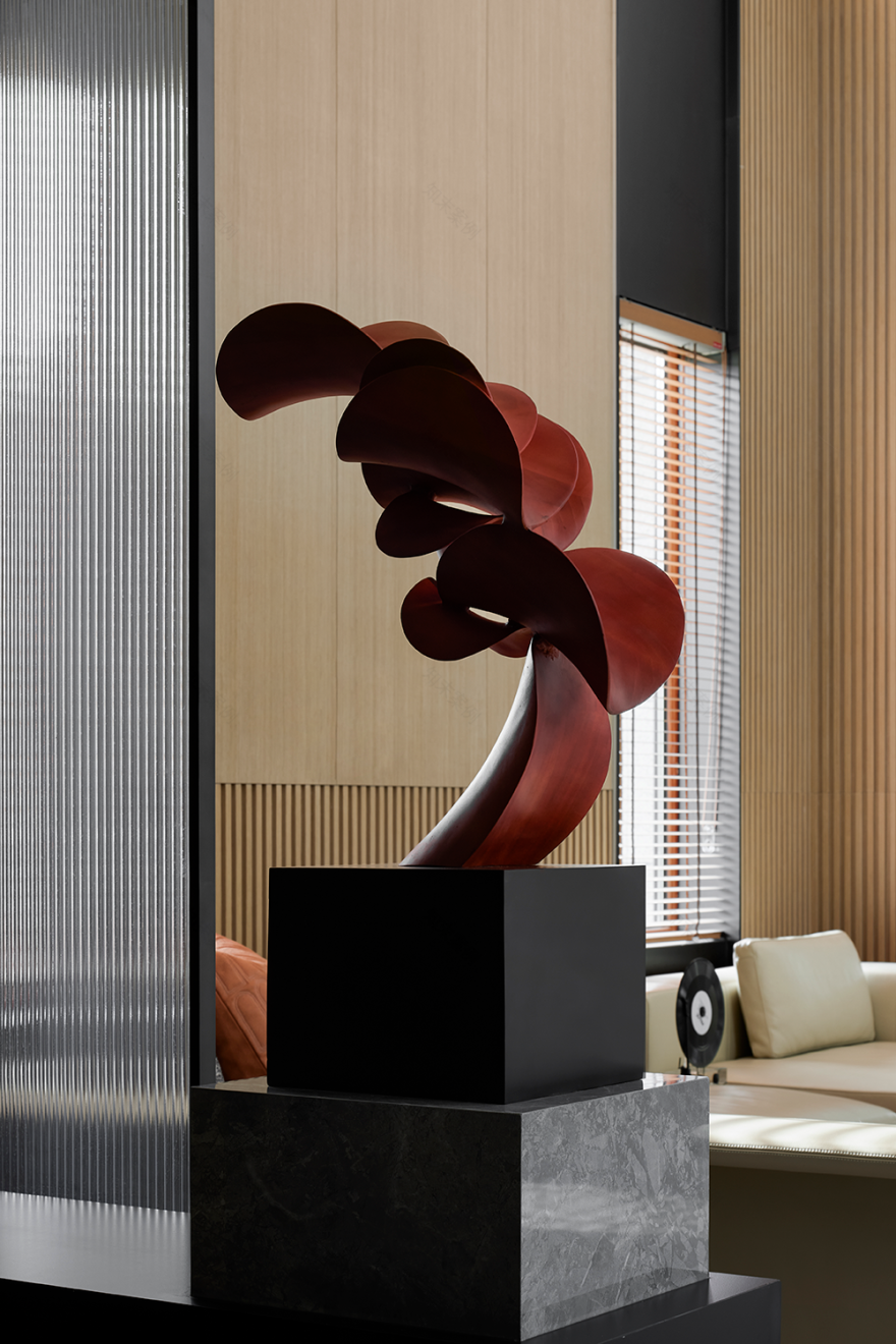 2023年度佳作,私宅设计丨中国丨多个设计机构-216