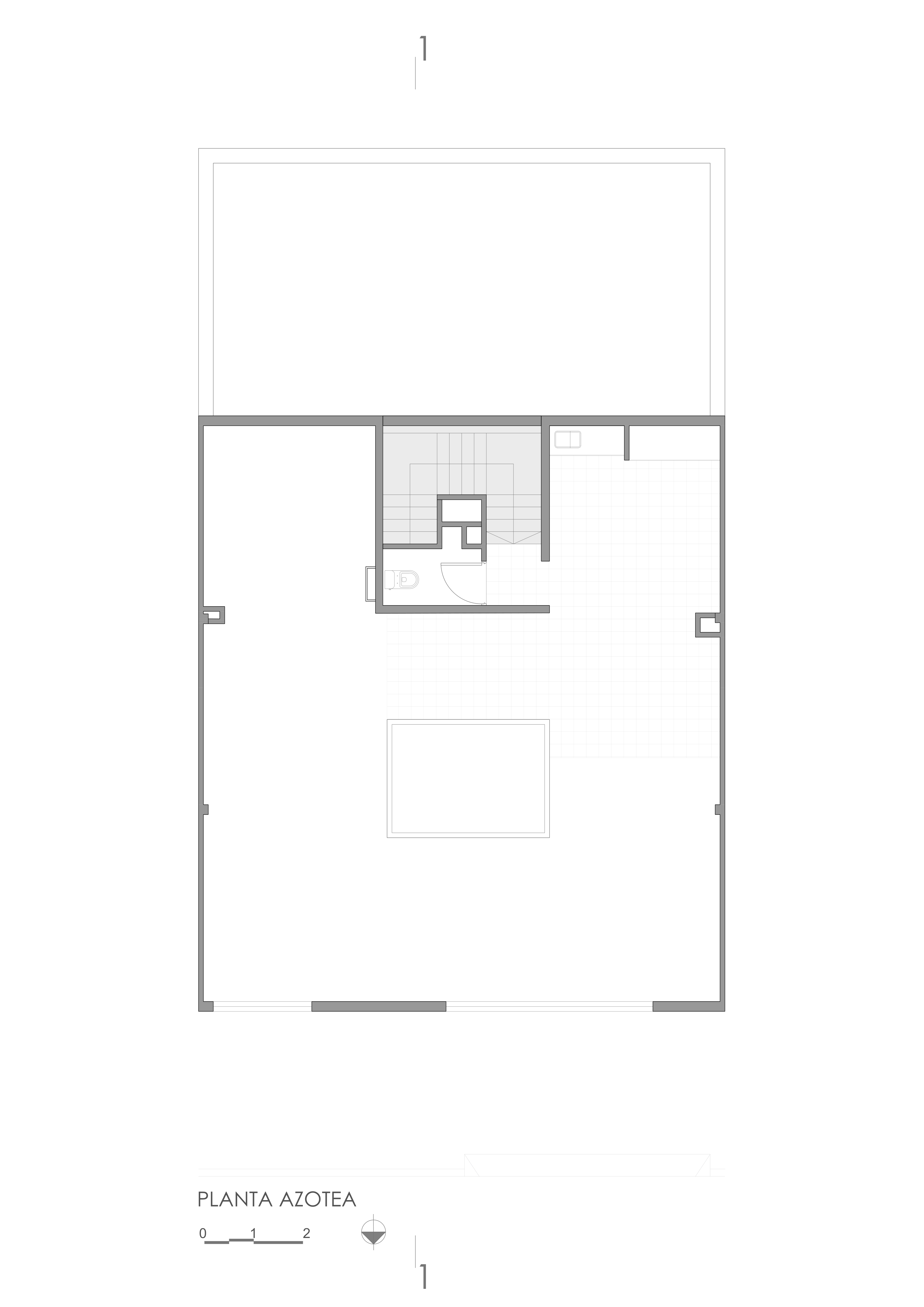 Tucumán 2615 建筑 - 自然与都市的和谐交融-42