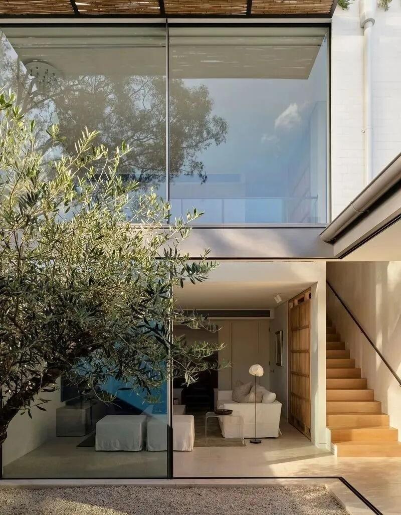 设计师于山自宅丨中国重庆丨萬溯one soul-101