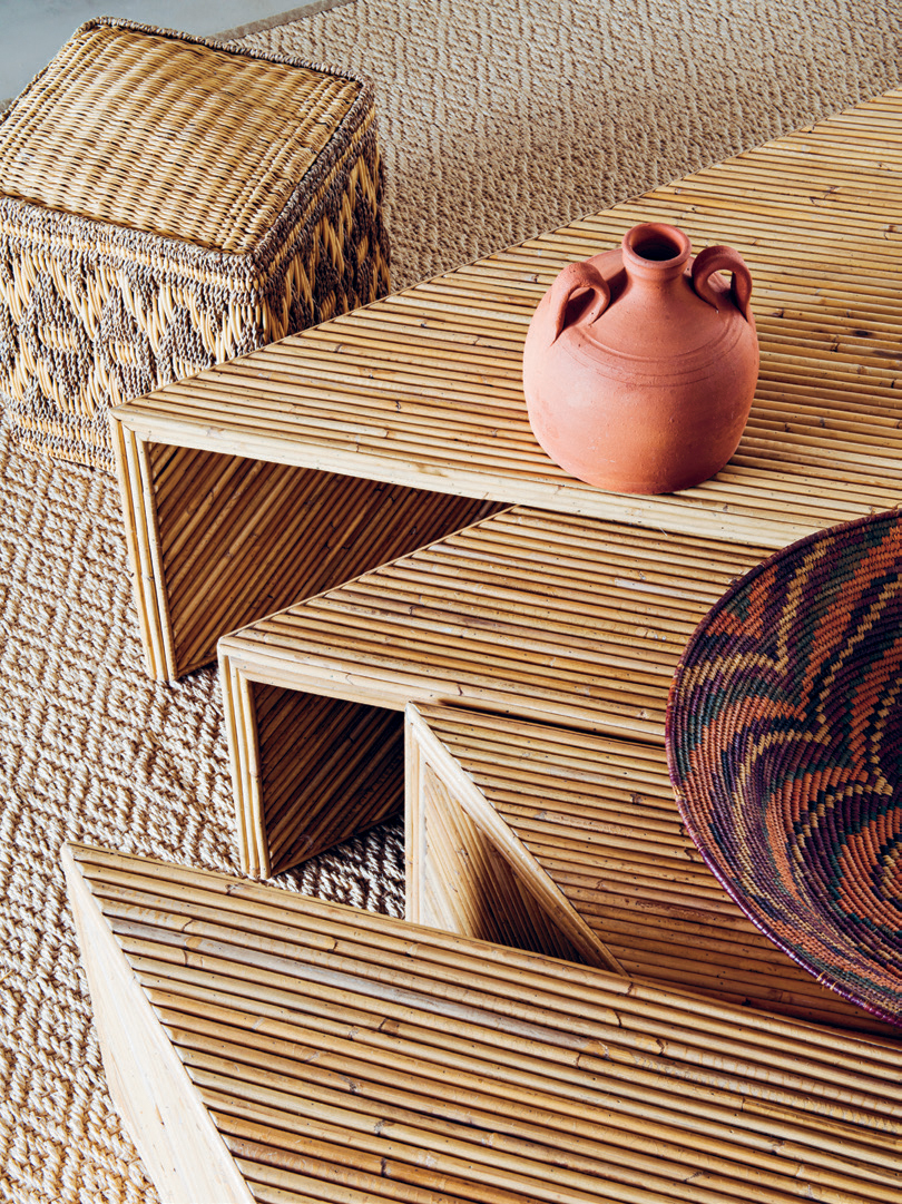 Comporta's 'Straw House' Inspired by Fishermen and Farmers | VISI-5