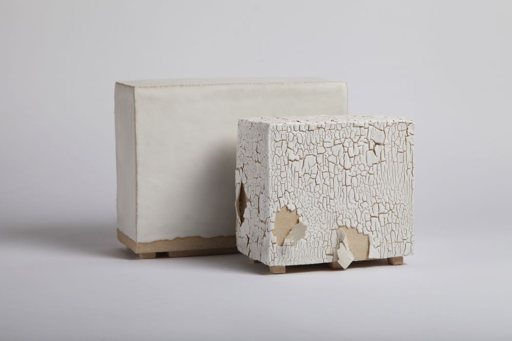 Crafts Council Collect 2018 - master potters and brand new craft  — Design.daily-9