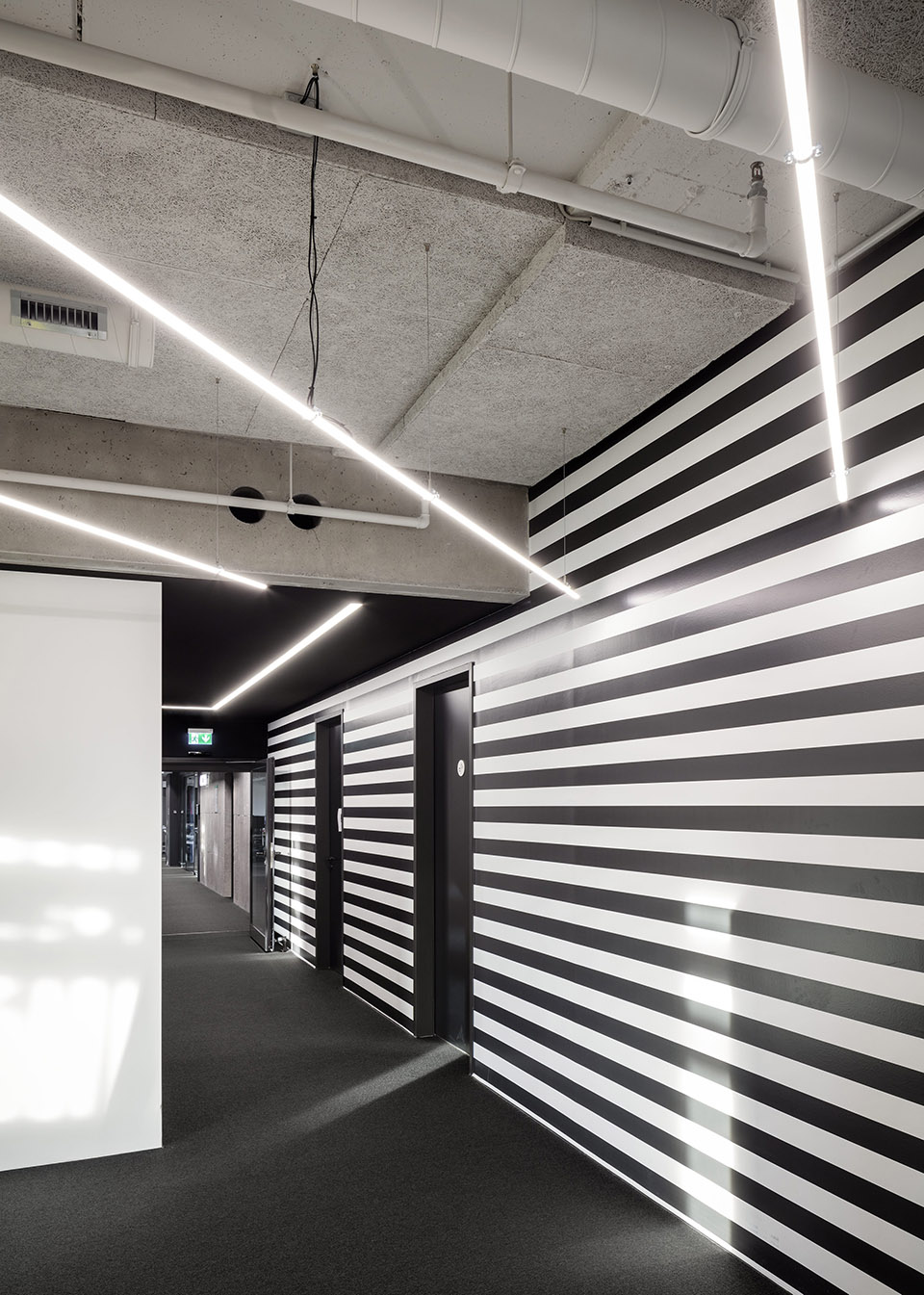 柏林亚历山大广场新闻大楼落成 | 德国 | gmp-25