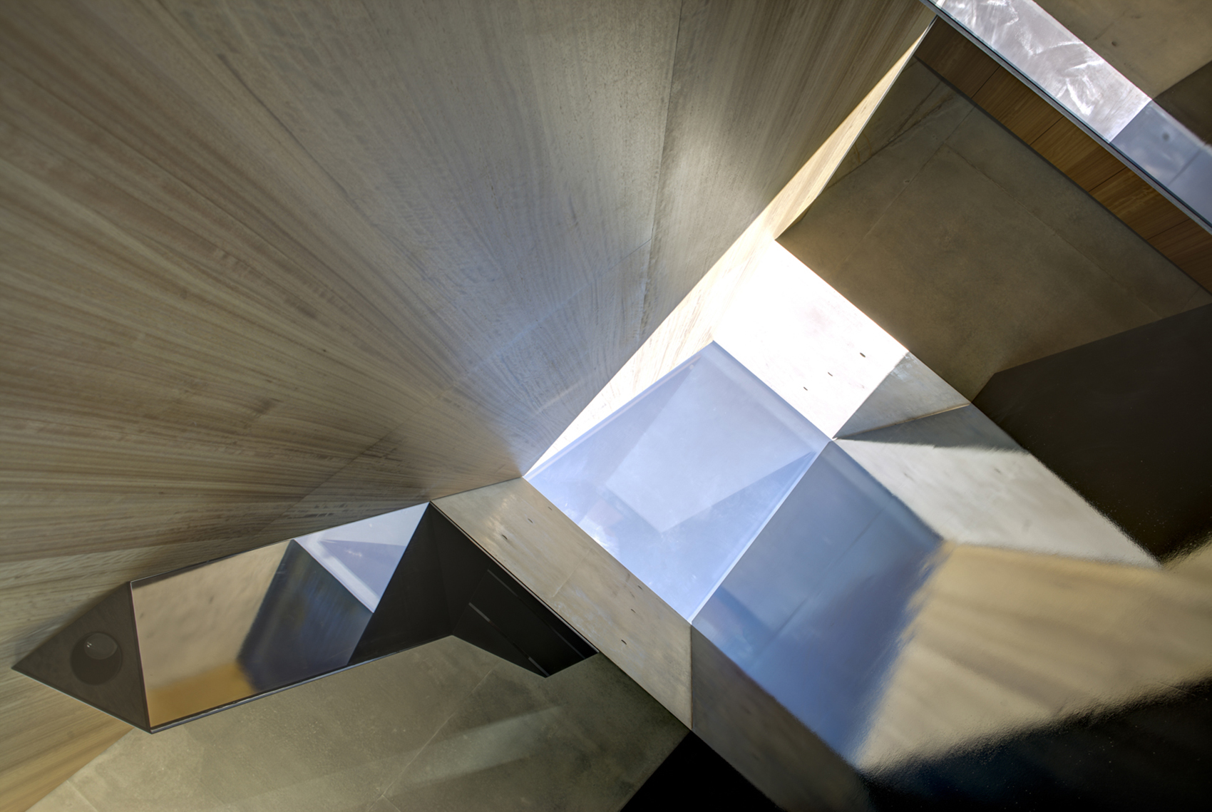 城堡湾住宅丨澳大利亚悉尼丨TERROIR-37