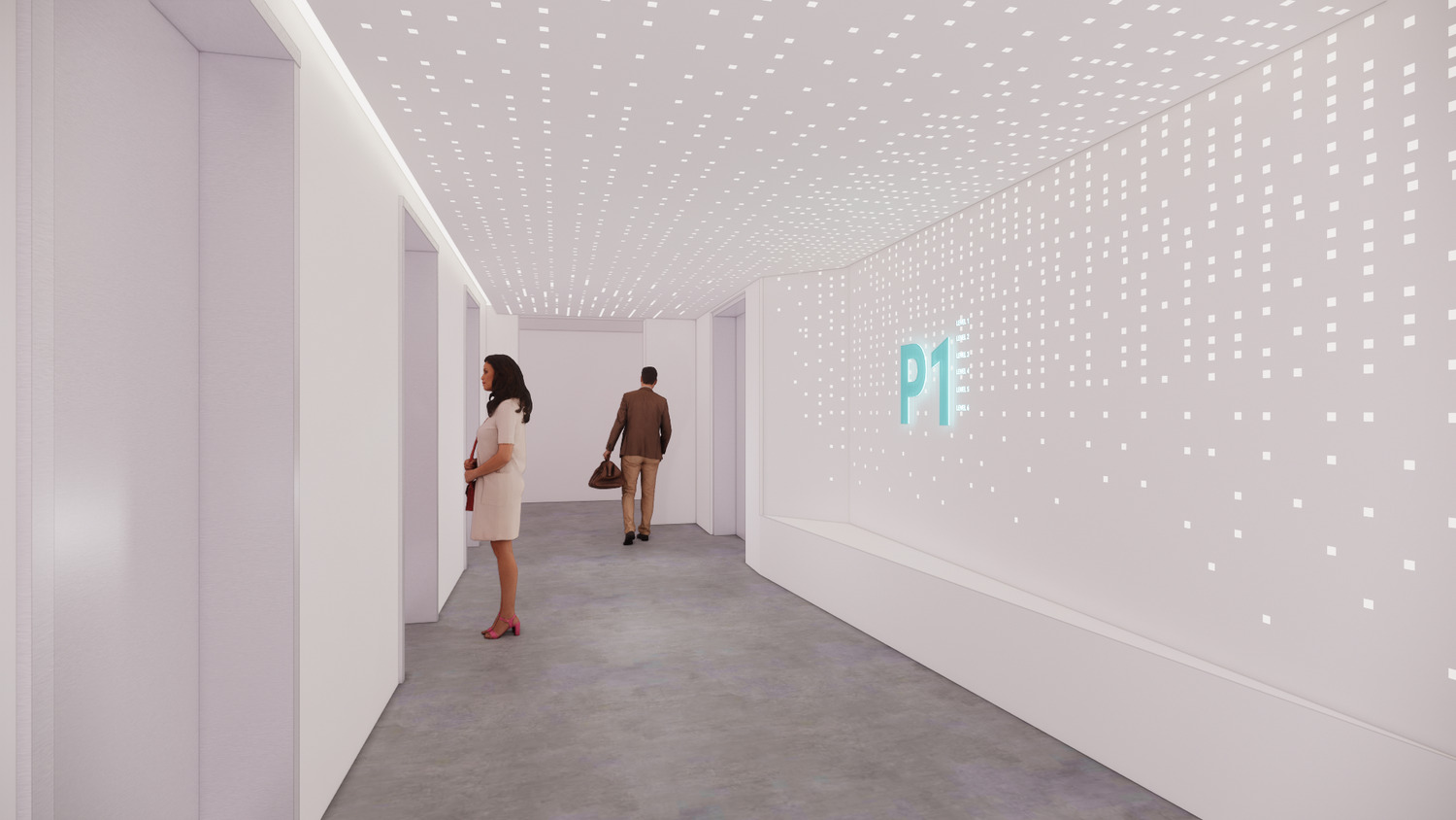 住宅区门户办公大楼-19