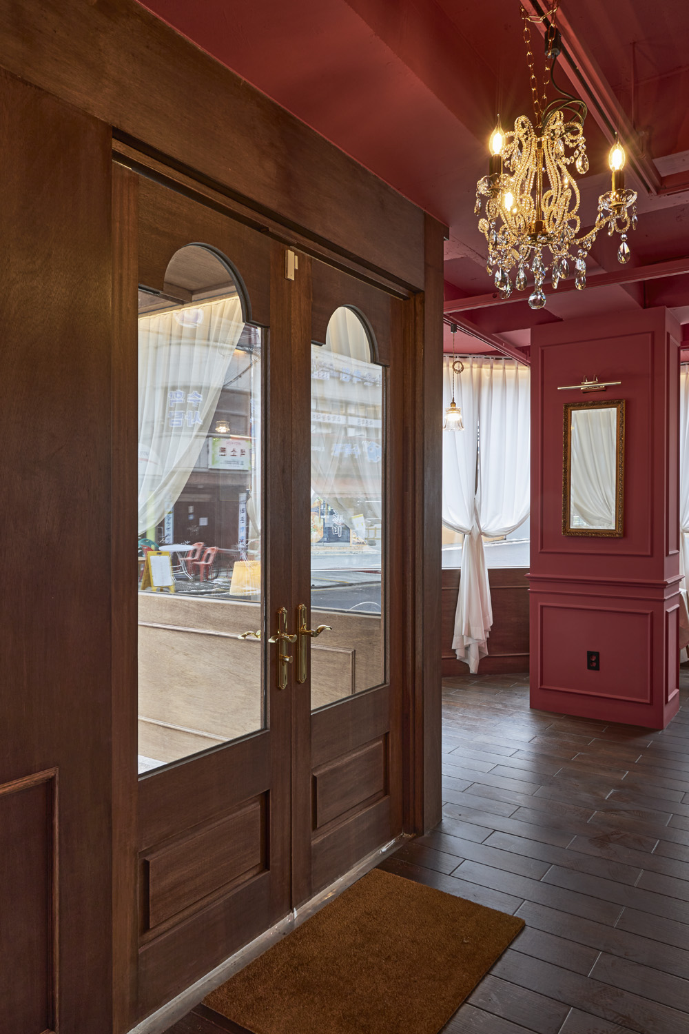 17 平小空间，韩国设计师的逆天创意室内设计-14