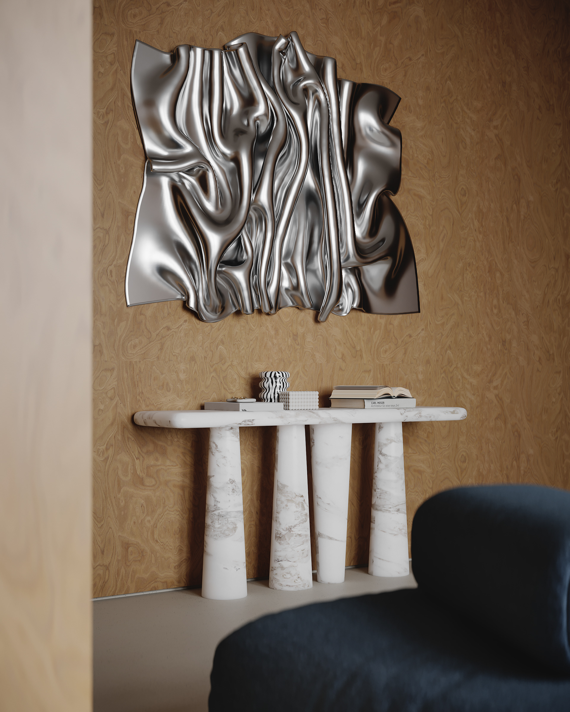Minimal living with a soul-7