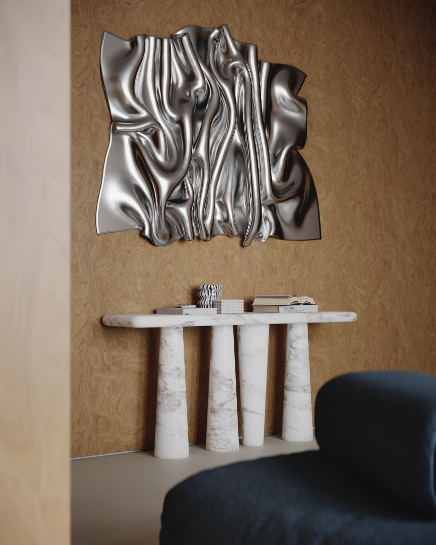 Minimal living with a soul-7