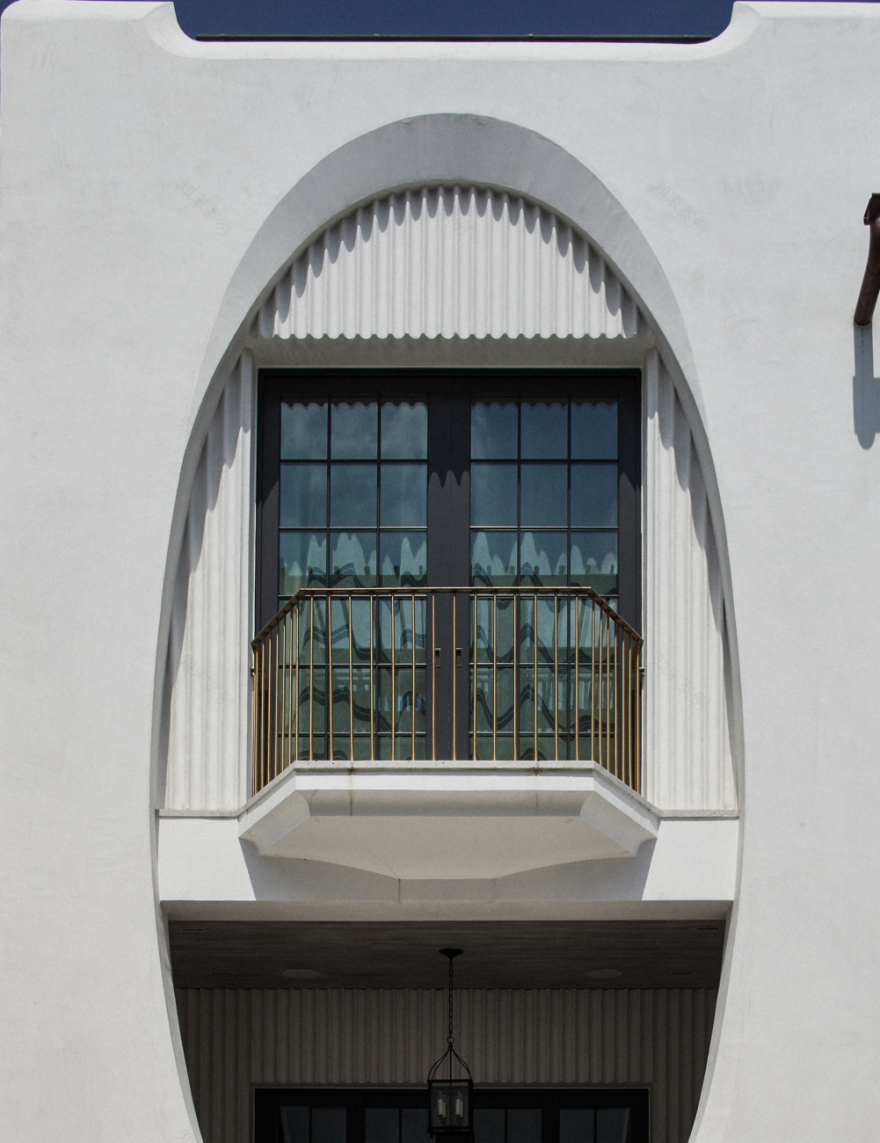 艾莉丝海滩的沙堡丨Jeffrey Dungan-17