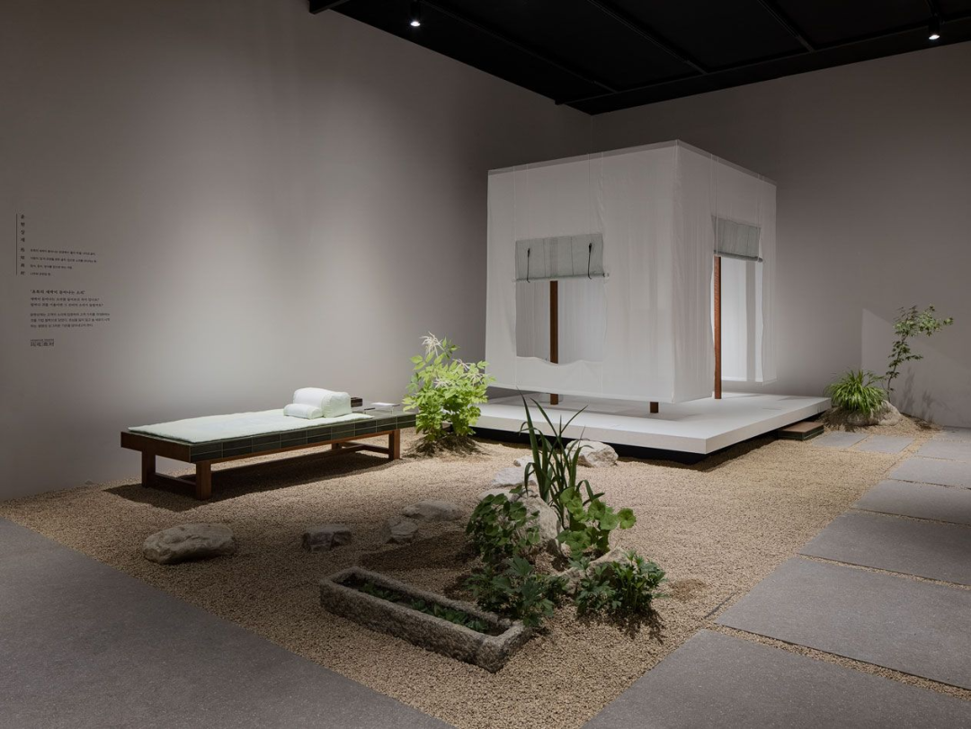 山茶咖啡馆丨韩国丨LimTaeHee Design-34