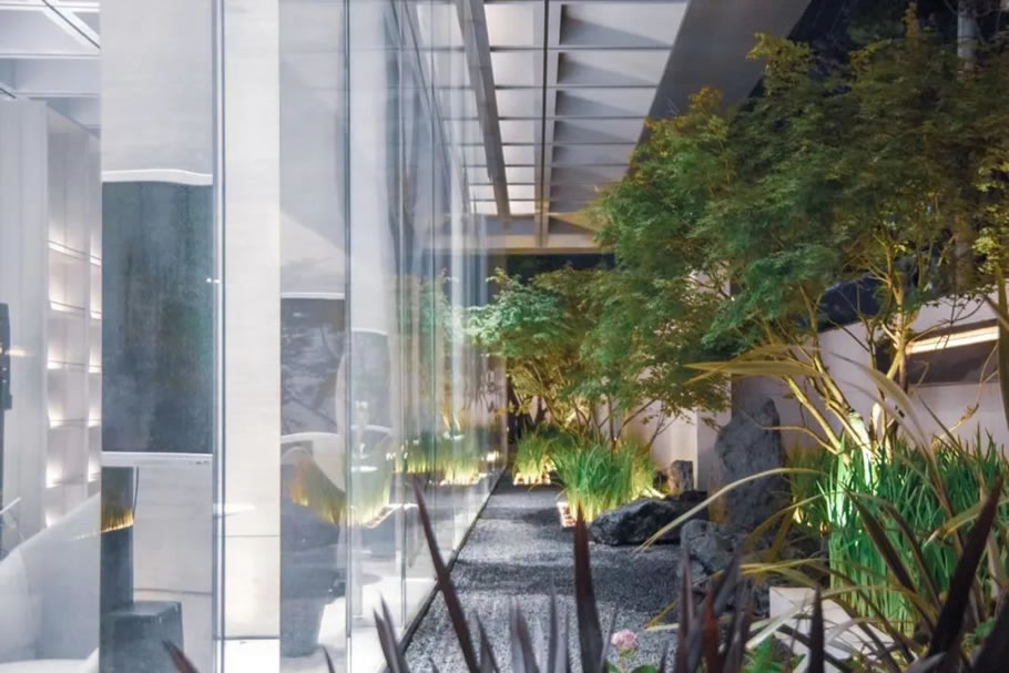 昆明·鳳起蘭庭丨中国昆明丨LANDAU朗道国际设计,澜加(杭州)建筑设计事务所有限公司-40