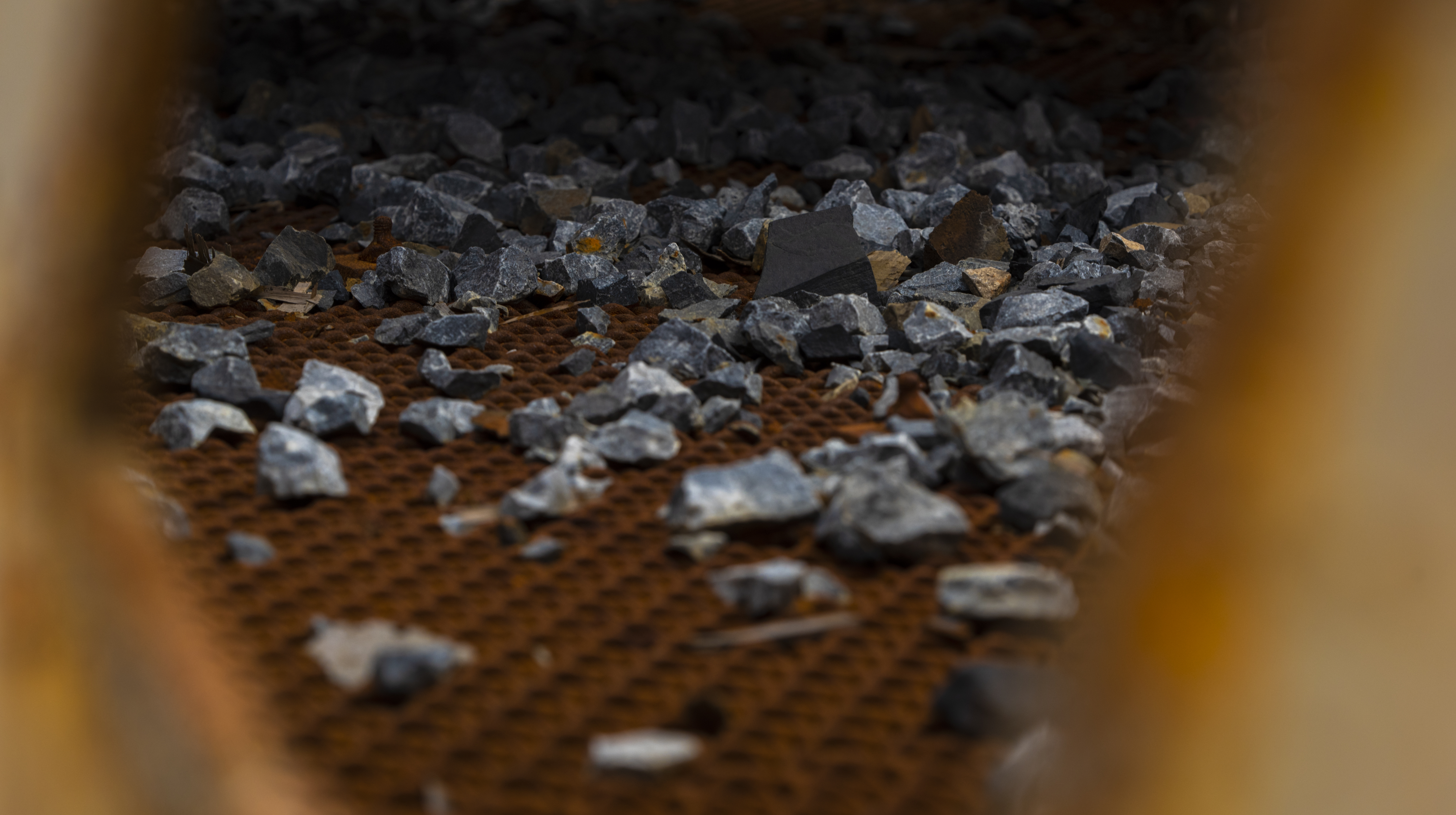 废弃的老工业区-1