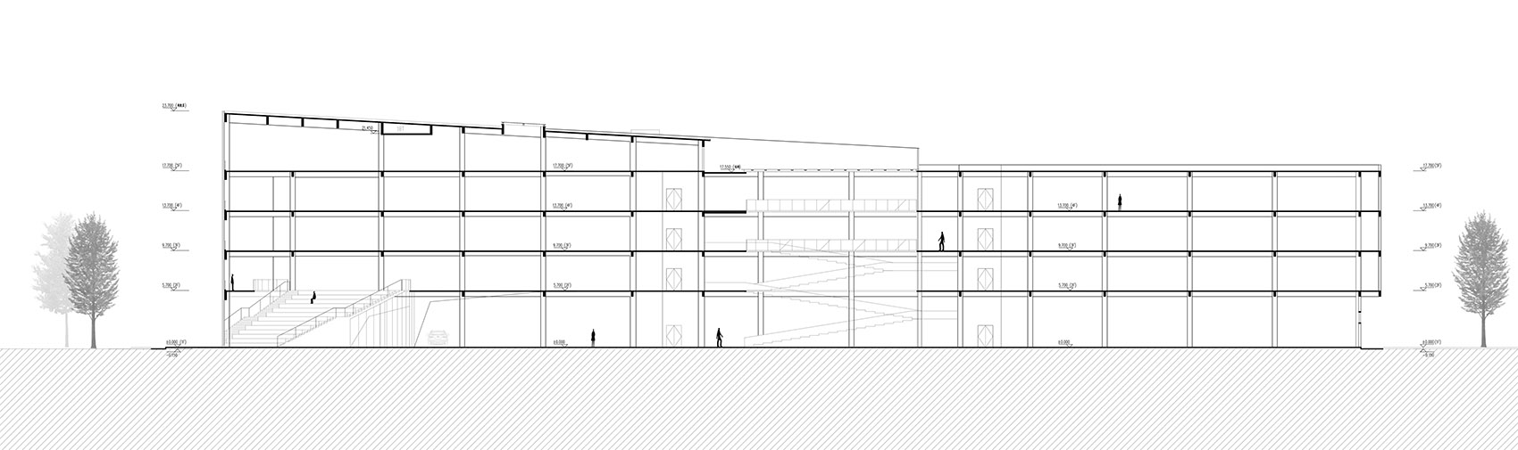 巴鲁特总部，绍兴 / 大犬建筑设计-170
