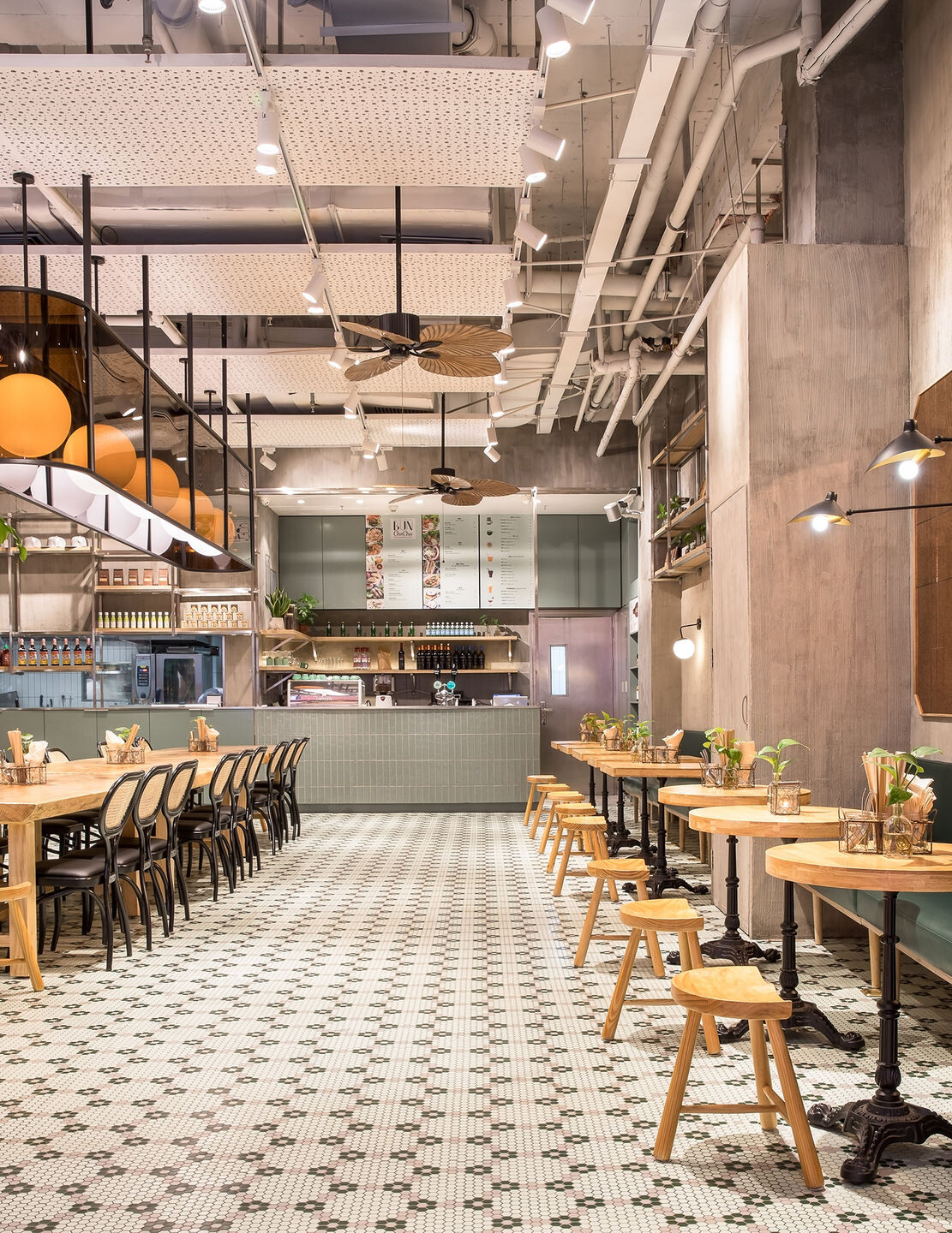 Bun Cha Cha · hcreates-15