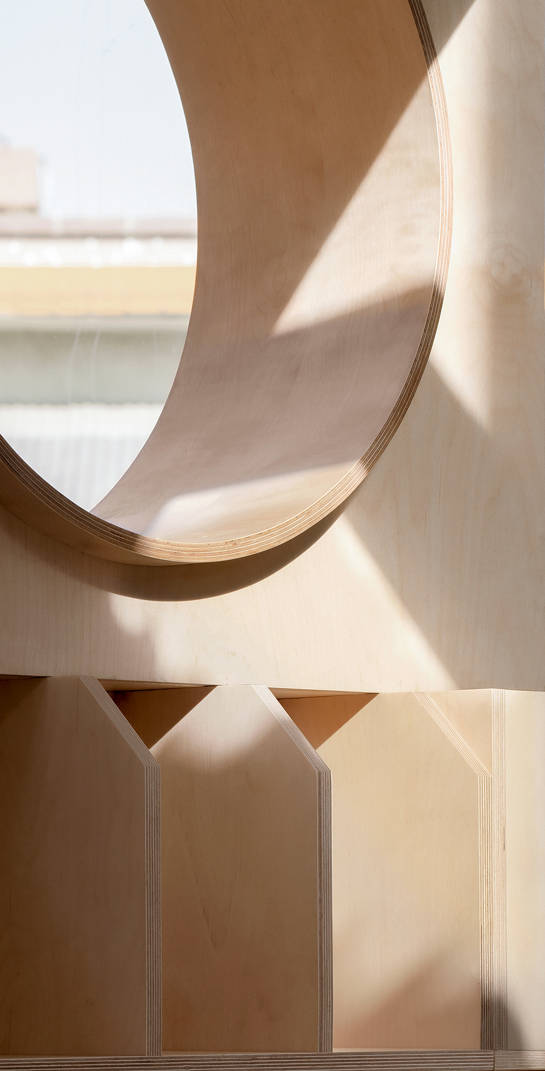 梦想改造家 广州·火把社区丨中国广州丨PONE普利策-89