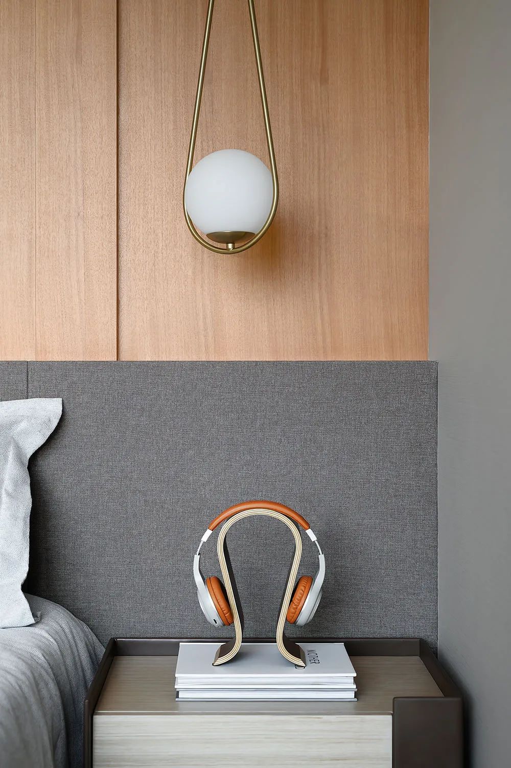 清远方圆 ∙ 豪美云山花园别墅样板房丨中国广东-29