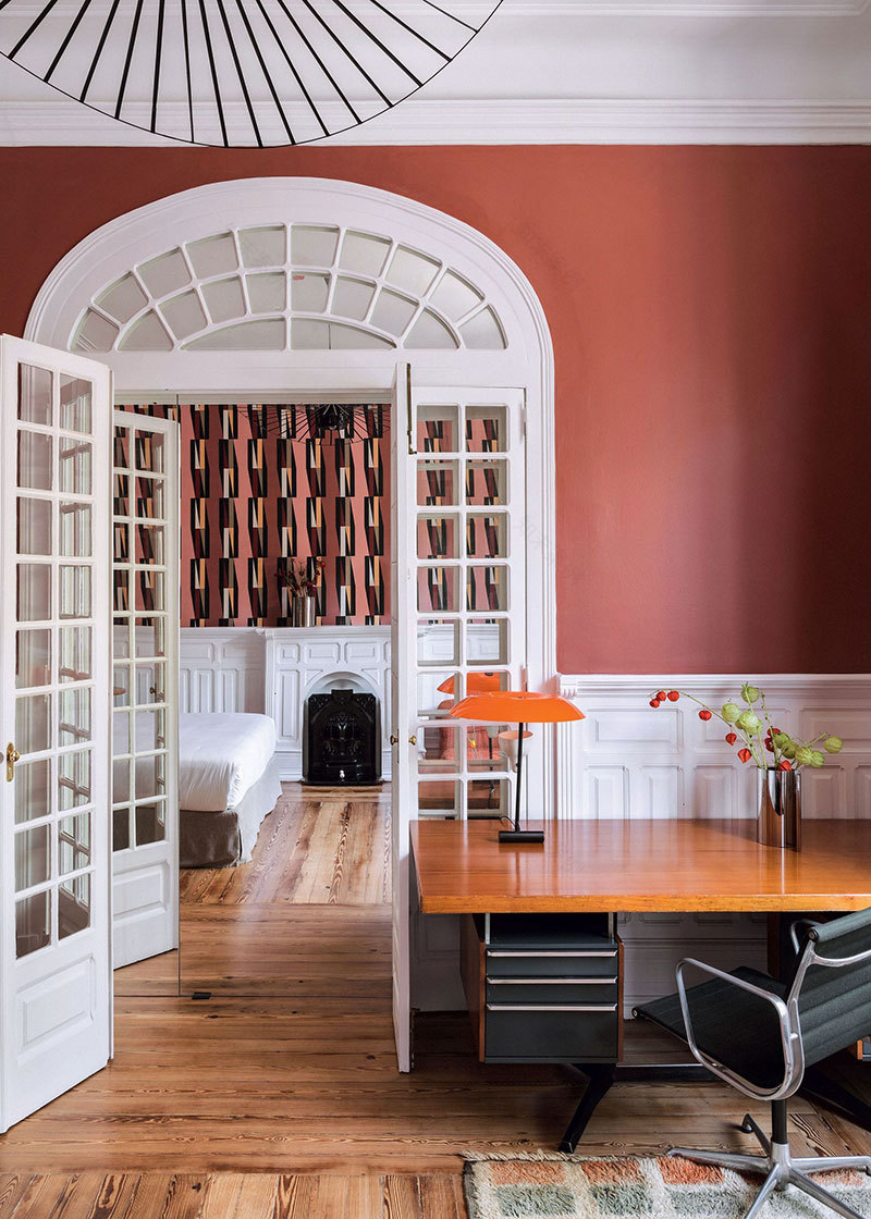 Casa Fortunato 酒店-9