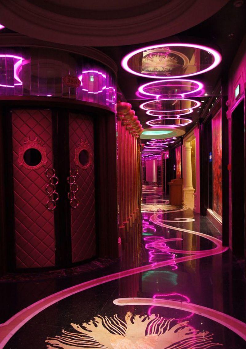 珠海昌安国际酒店-15