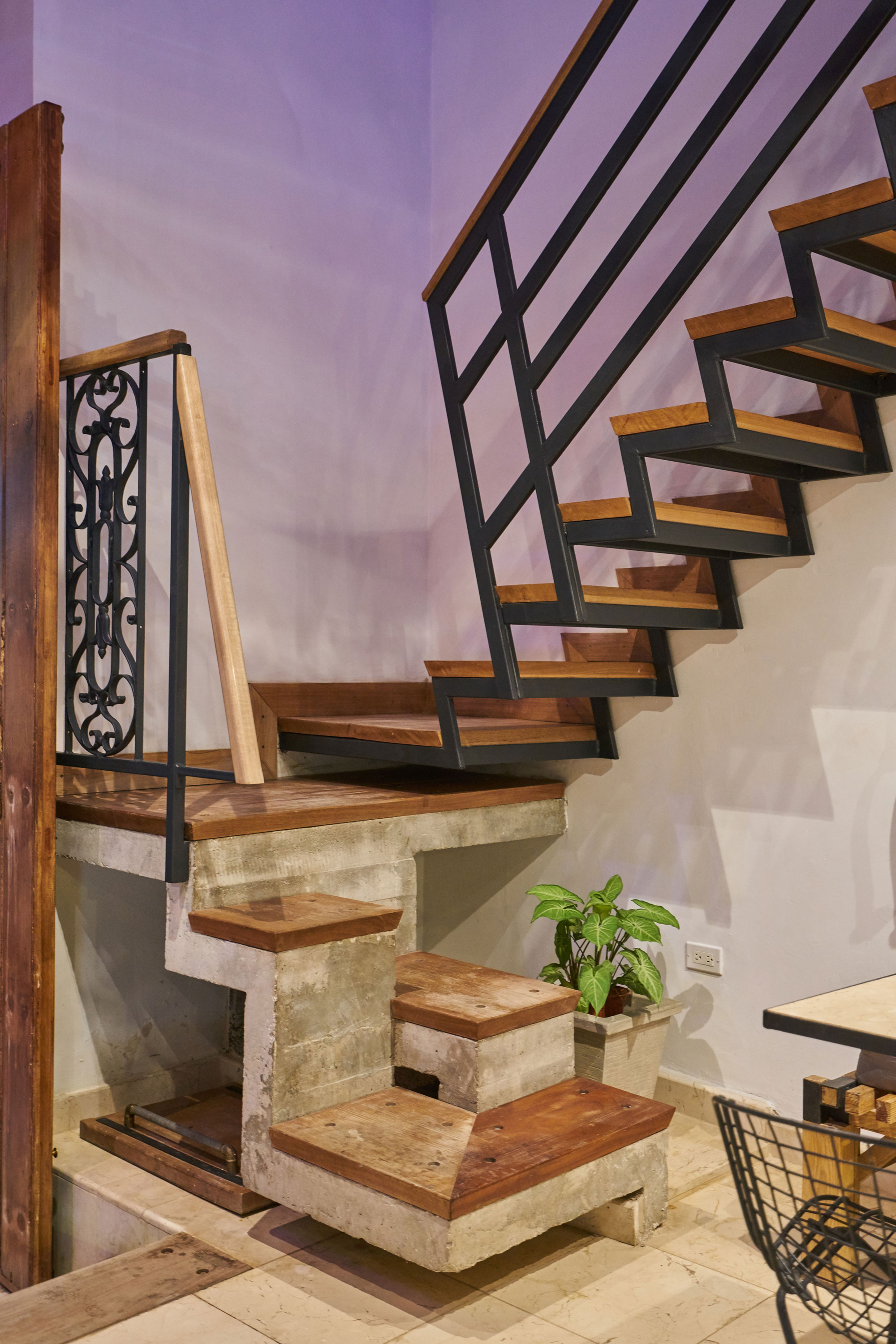 圣克拉拉住宅丨古巴哈瓦那丨Ad Urbis Arquitectos-24