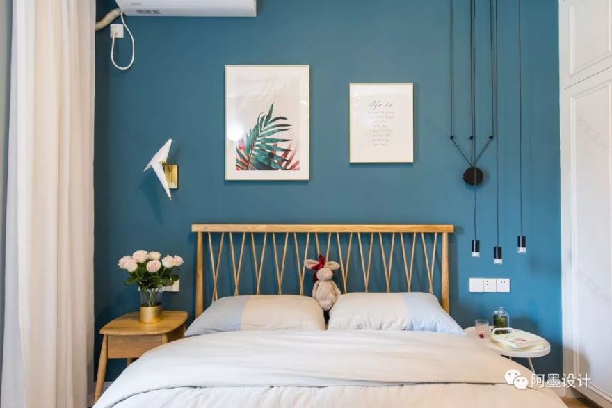 AMO 设计 | 夏日里的安然。-125