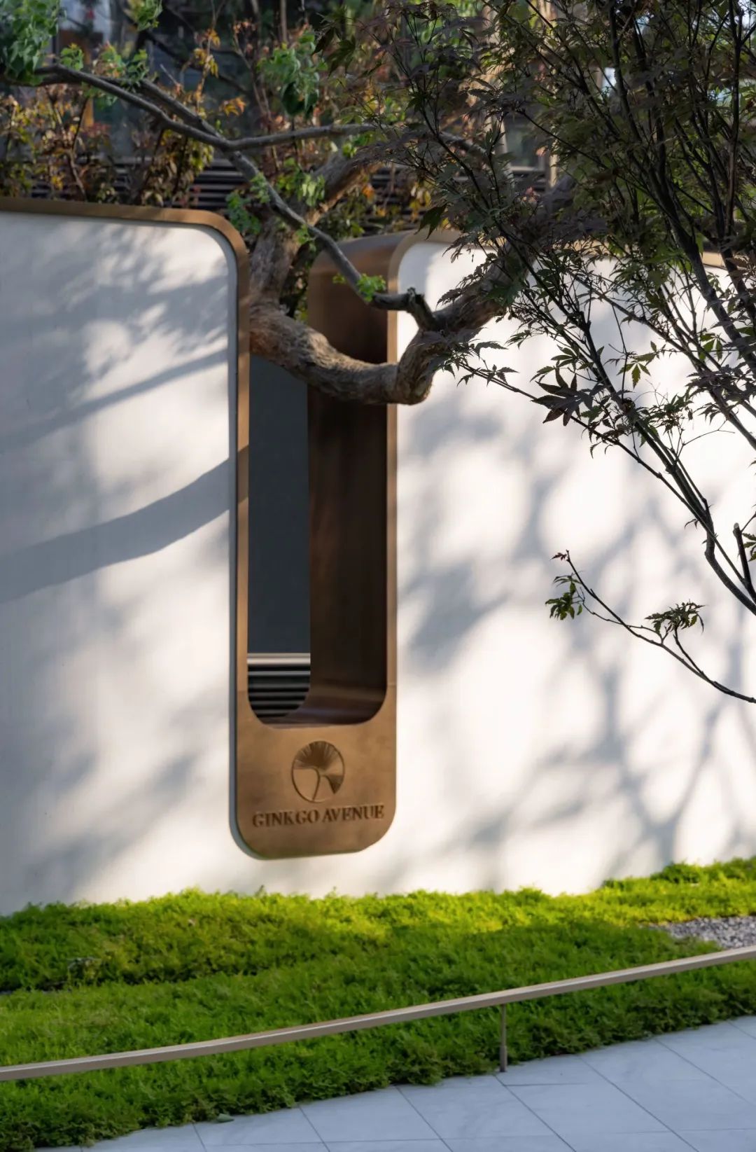 示范区设计：精致时尚丨中国广州丨山水比德-19