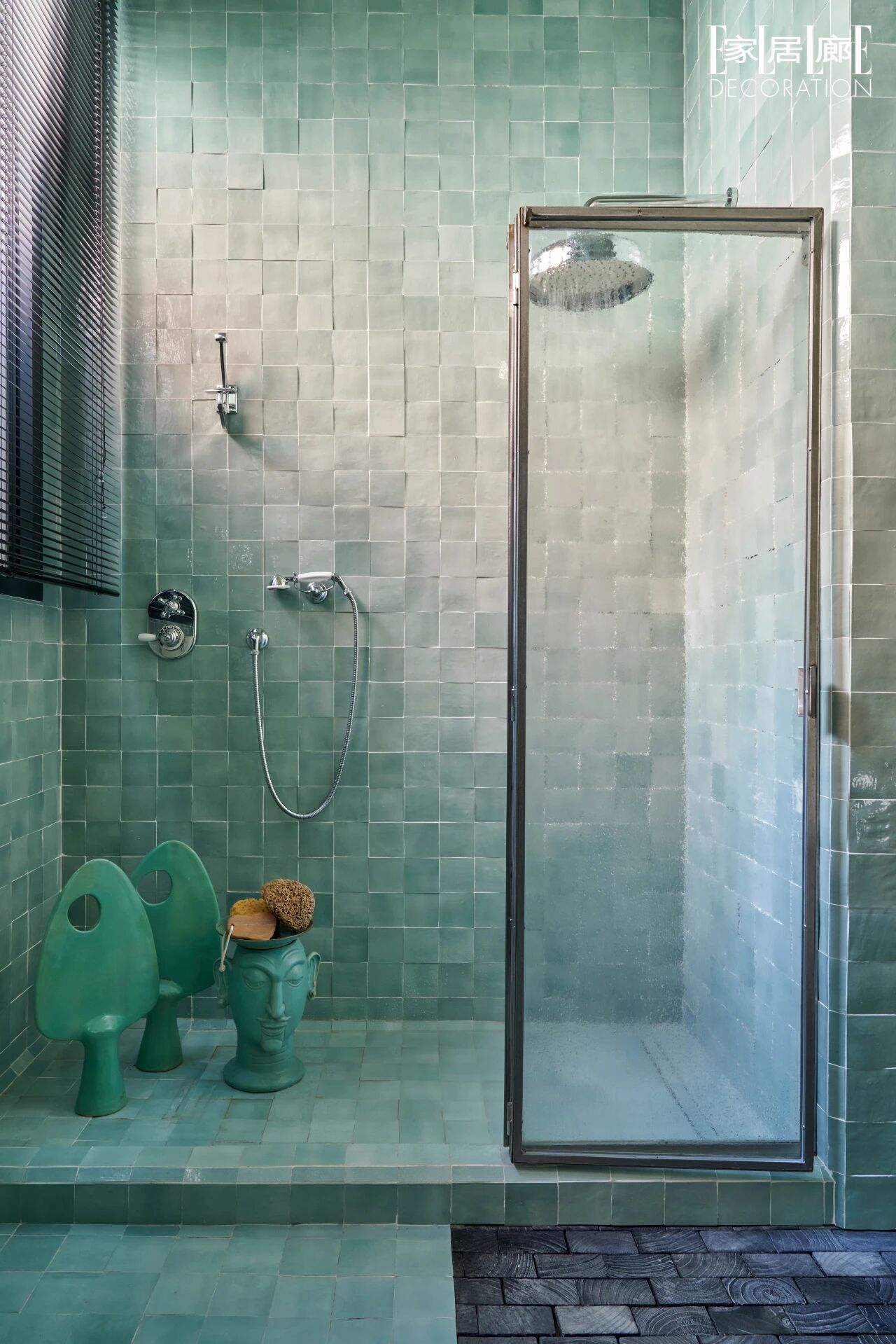 废弃皮草工坊改造公寓丨意大利米兰-47