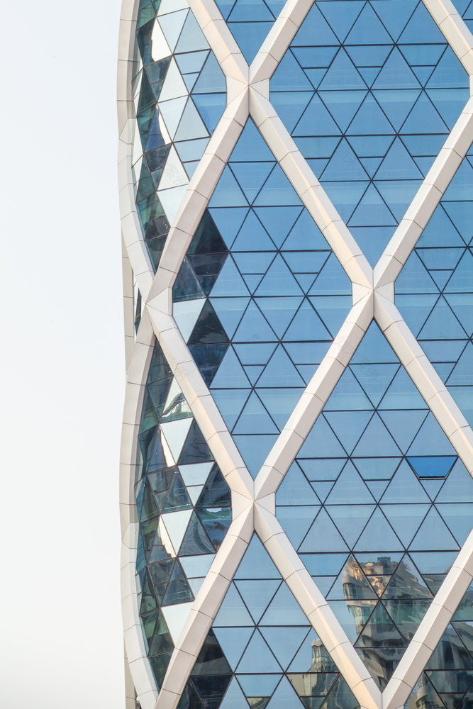 深圳创业投资大厦丨Studio Georges Hung-48