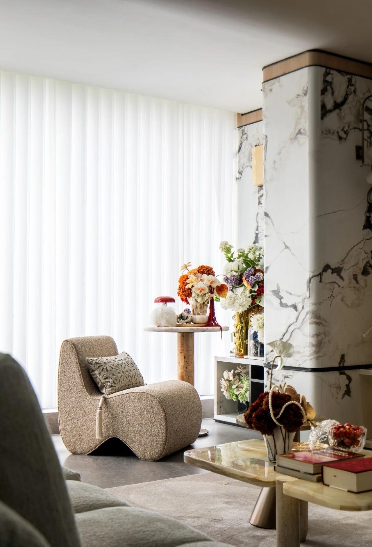 越秀·阅璟台丨中国广州丨MTO洣图设计-11