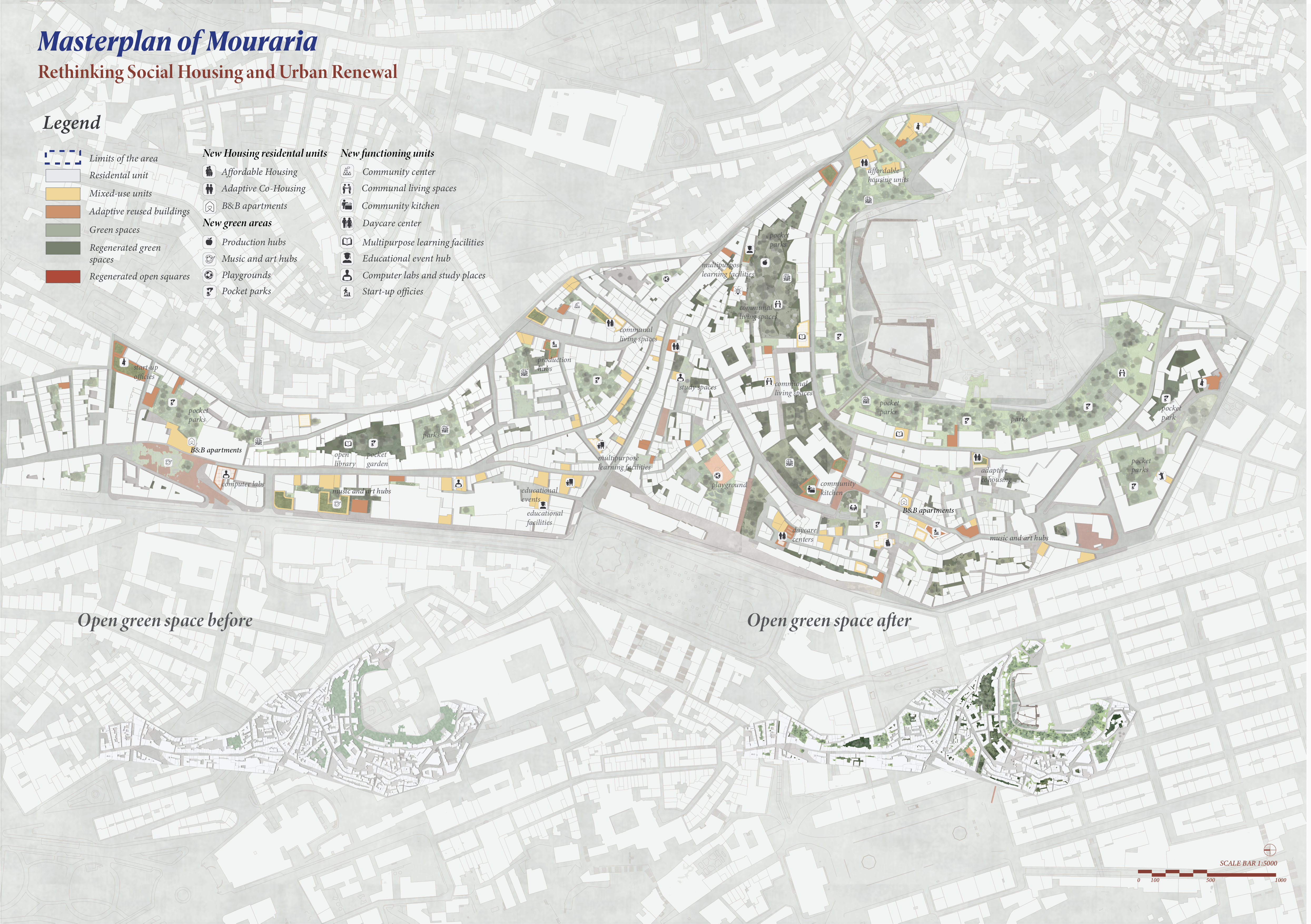 带来几代人丨葡萄牙里斯本丨Sapienza Università di Roma-22
