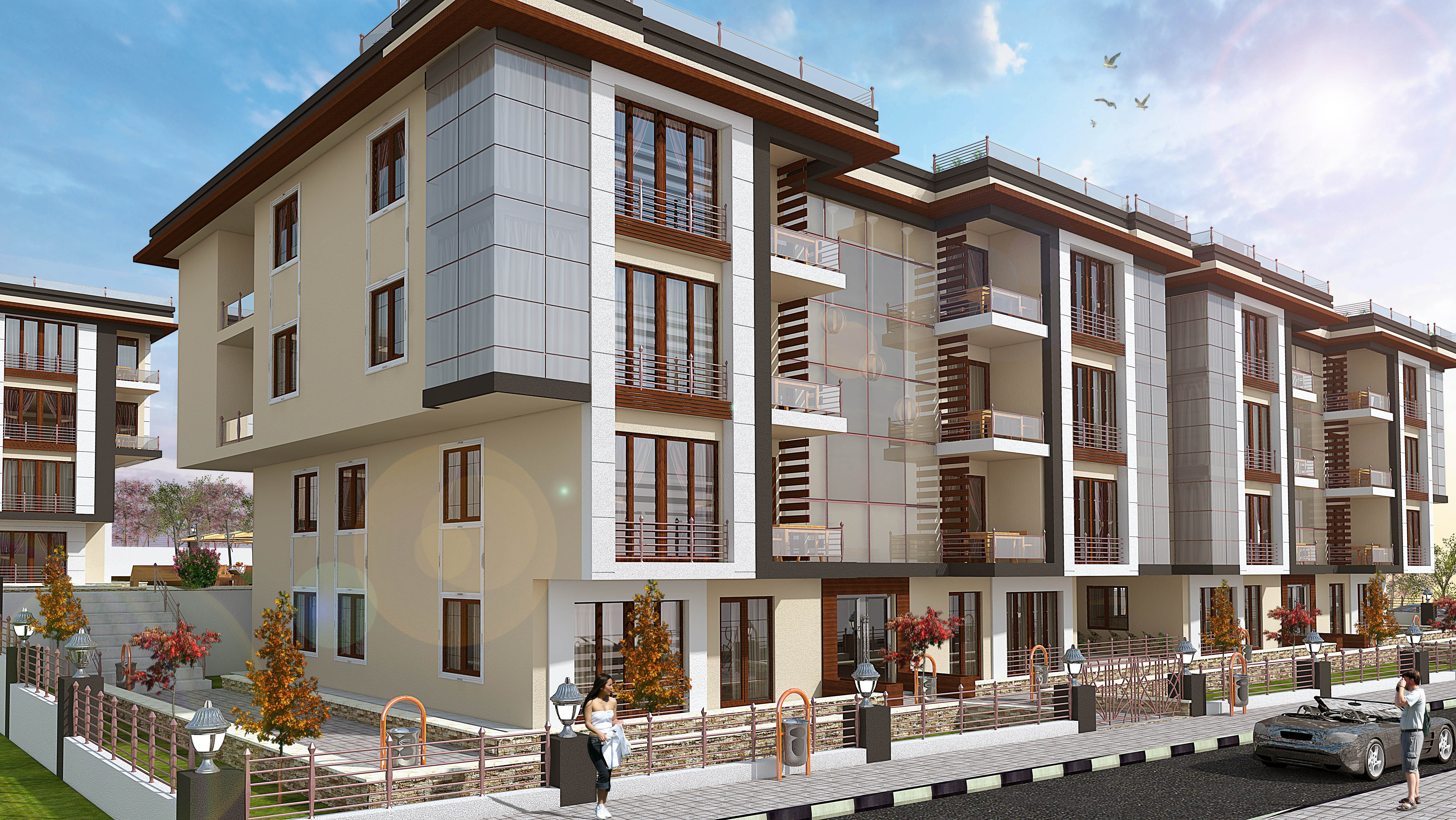 海洋广场餐厅-9