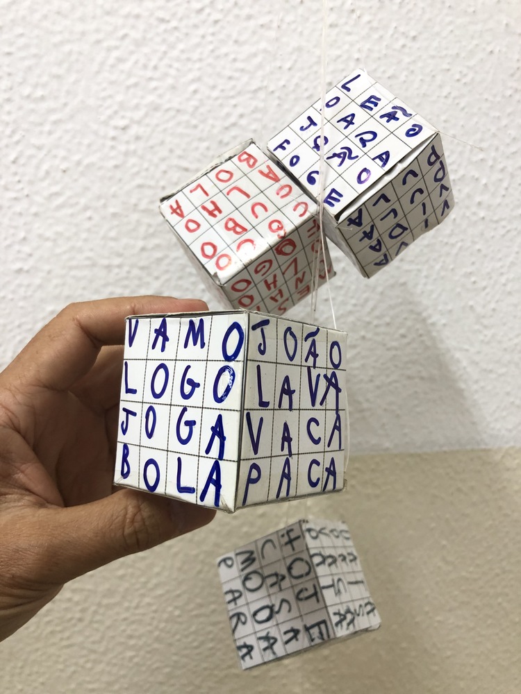 立方诗境 · 巴西 CUBOESIA & STEEL GARDEN 多感官空间艺术-56