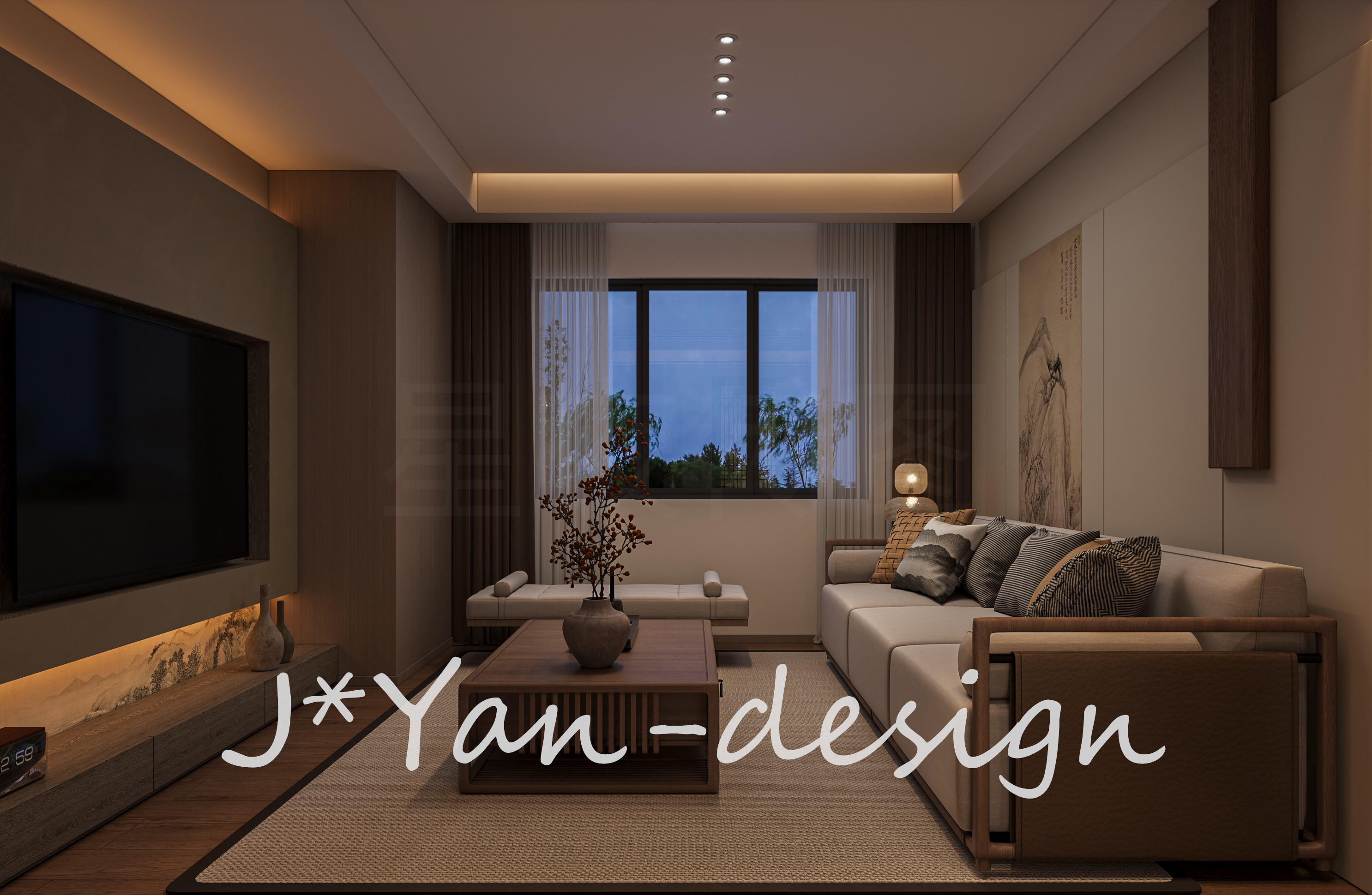 「宋韵·雅集」· 东方美学社交场-11