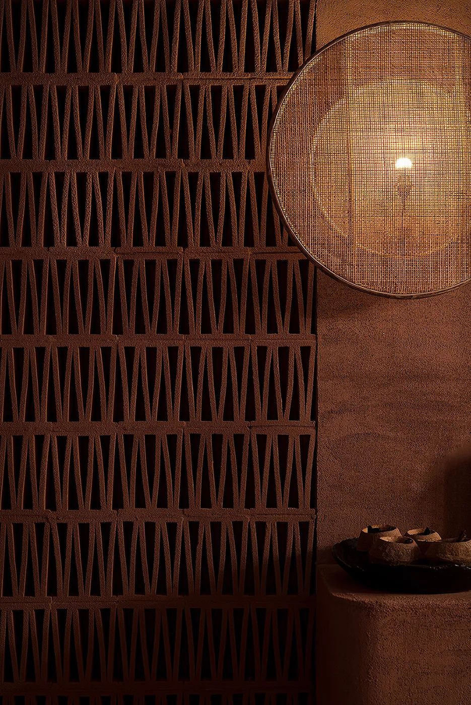 见山谷泰式 SPA丨中国成都丨OAD 欧安地建筑设计顾问有限公司-34