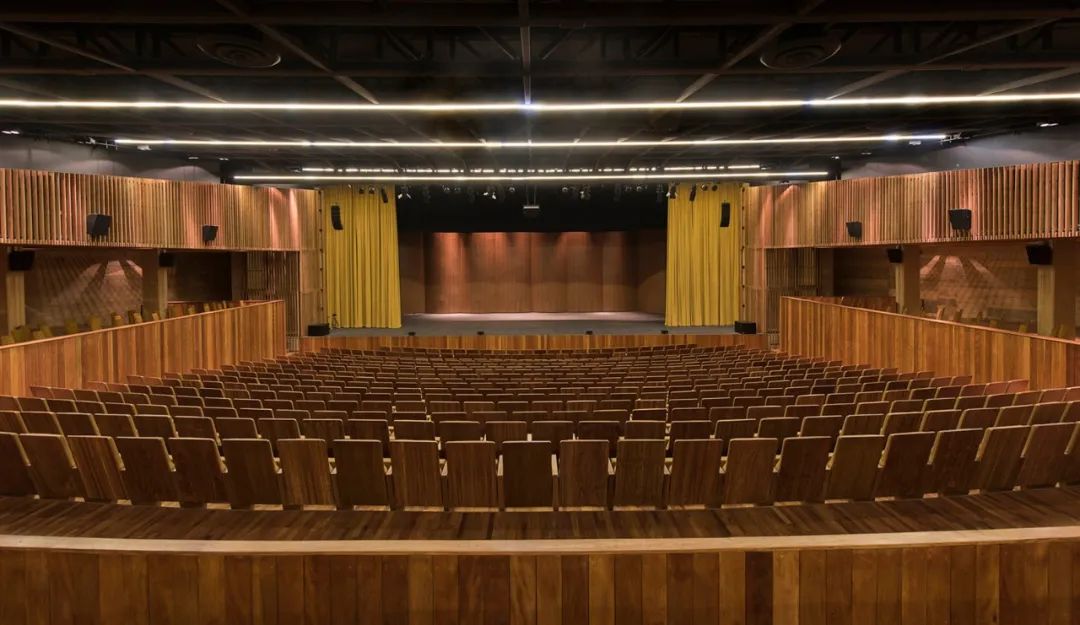 墨西哥 Productora 建筑事务所的超现实狂野建筑幻想-101