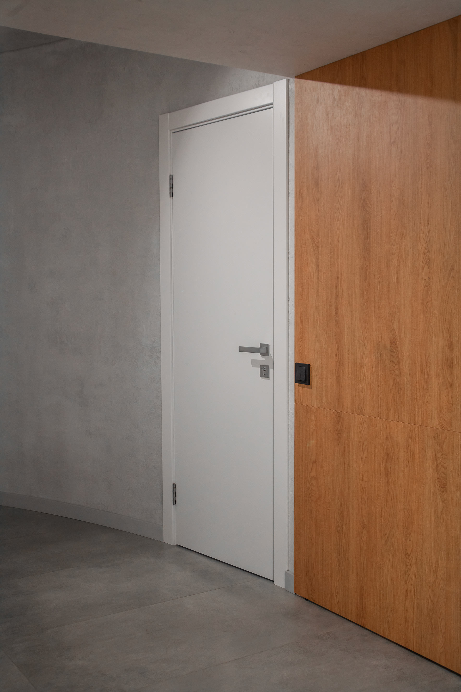 IVOO 光学空间翻新设计-47