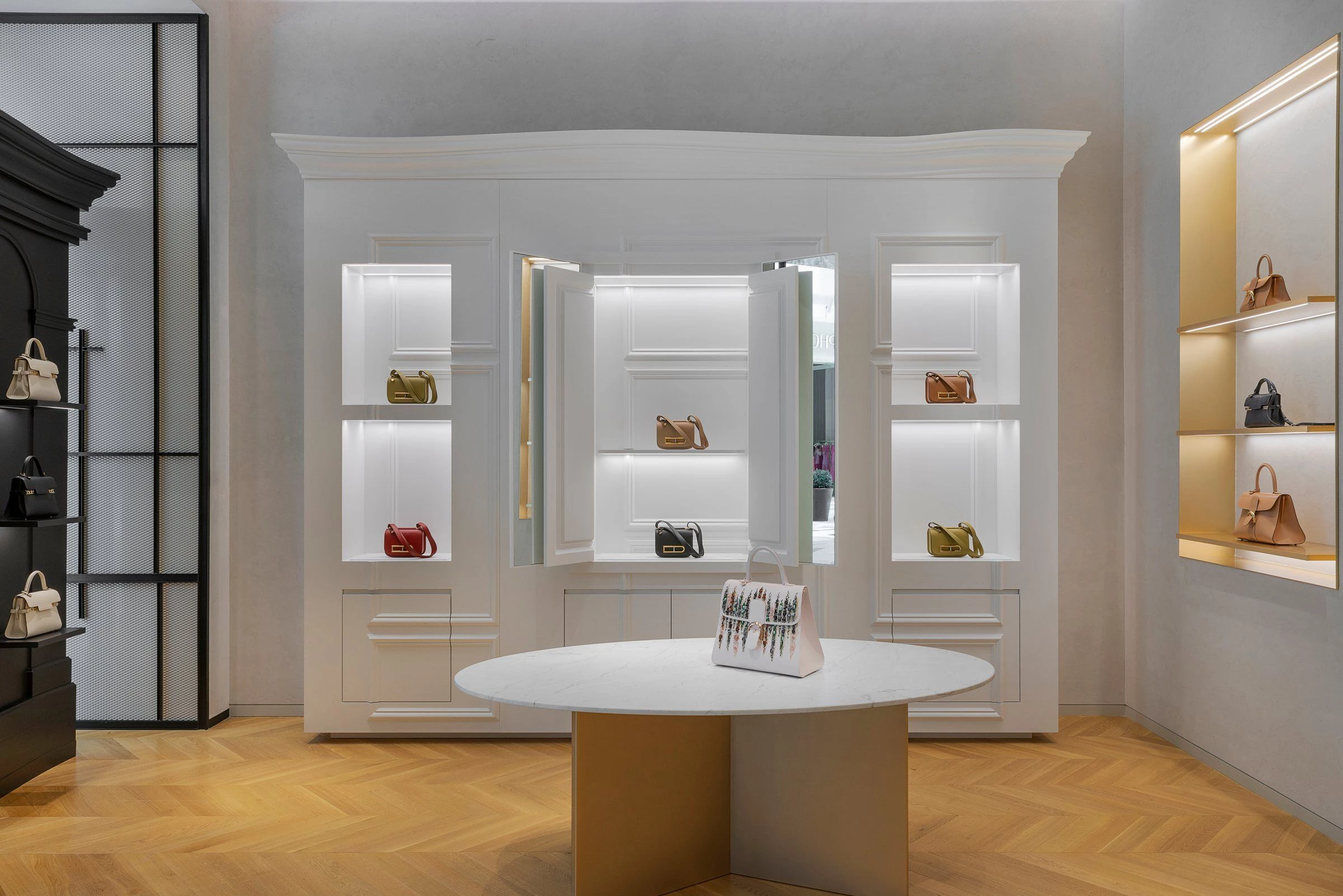 德尔沃·迪拜丨阿联酋迪拜丨Vudafieri Saverino Partners-30