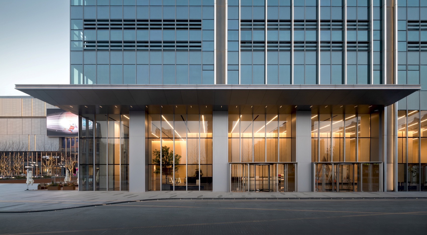 杭州城北万象城丨中国杭州丨10 Design-25