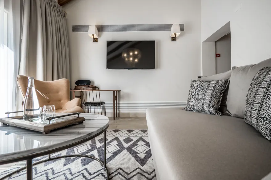 戈登亚私人酒店-8