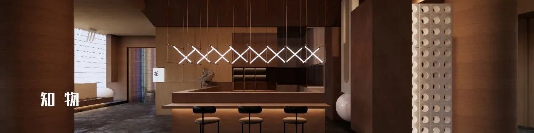 布梵软装体验馆丨中国内江丨宅南空间设计事务所-109