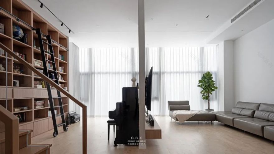 高迪愙新作 | 知时-59